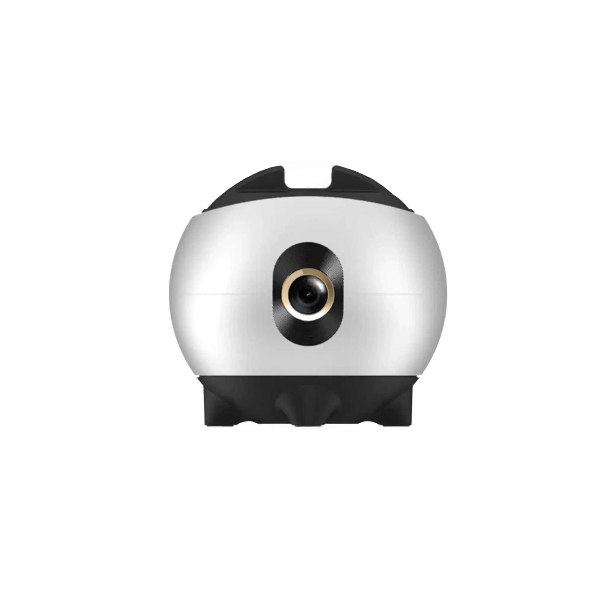 Face Recognition 360 AI Based Photo And Video Shooting Gimble Stand For Your Smartphone Vista Shops