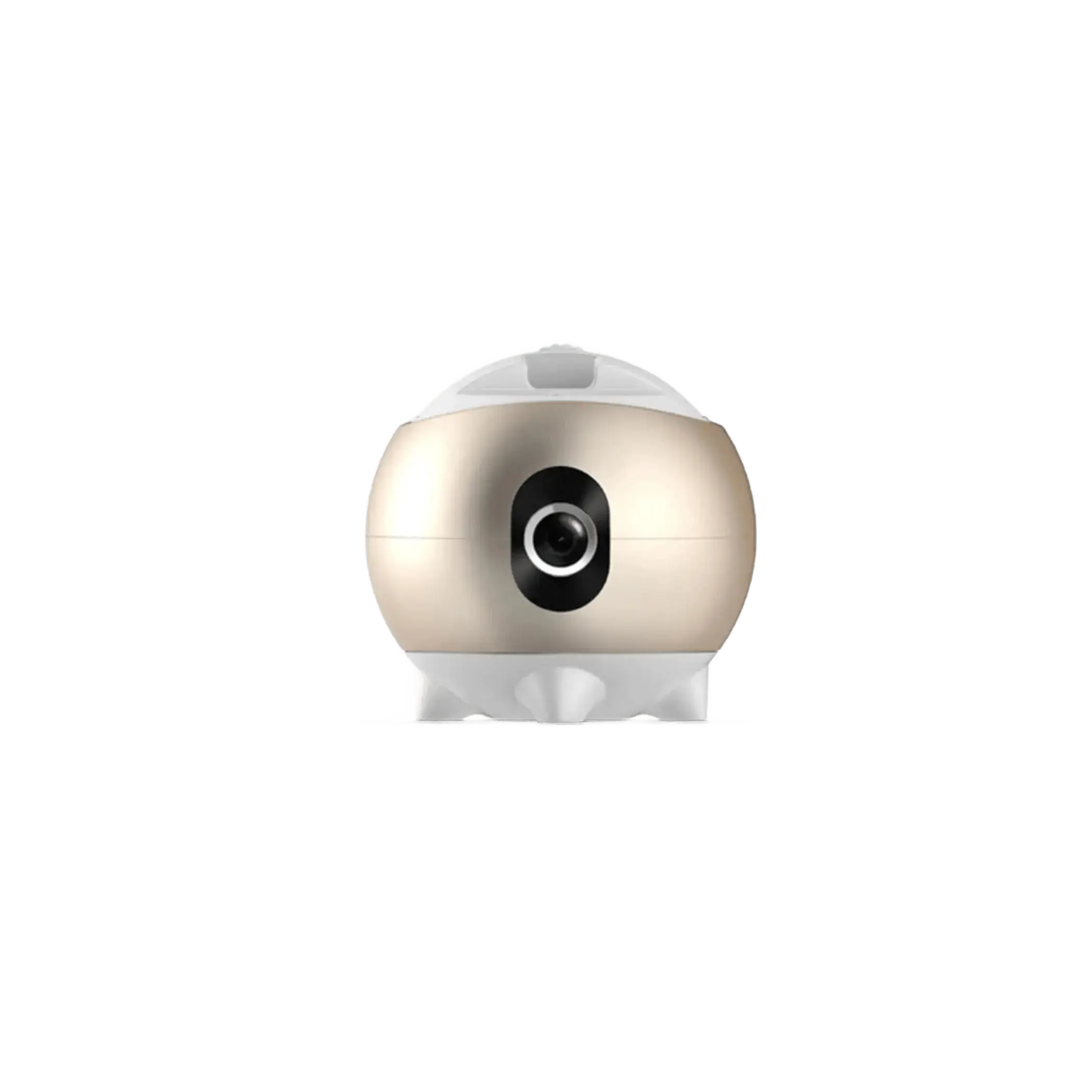 Face Recognition 360 AI Based Photo And Video Shooting Gimble Stand For Your Smartphone Vista Shops