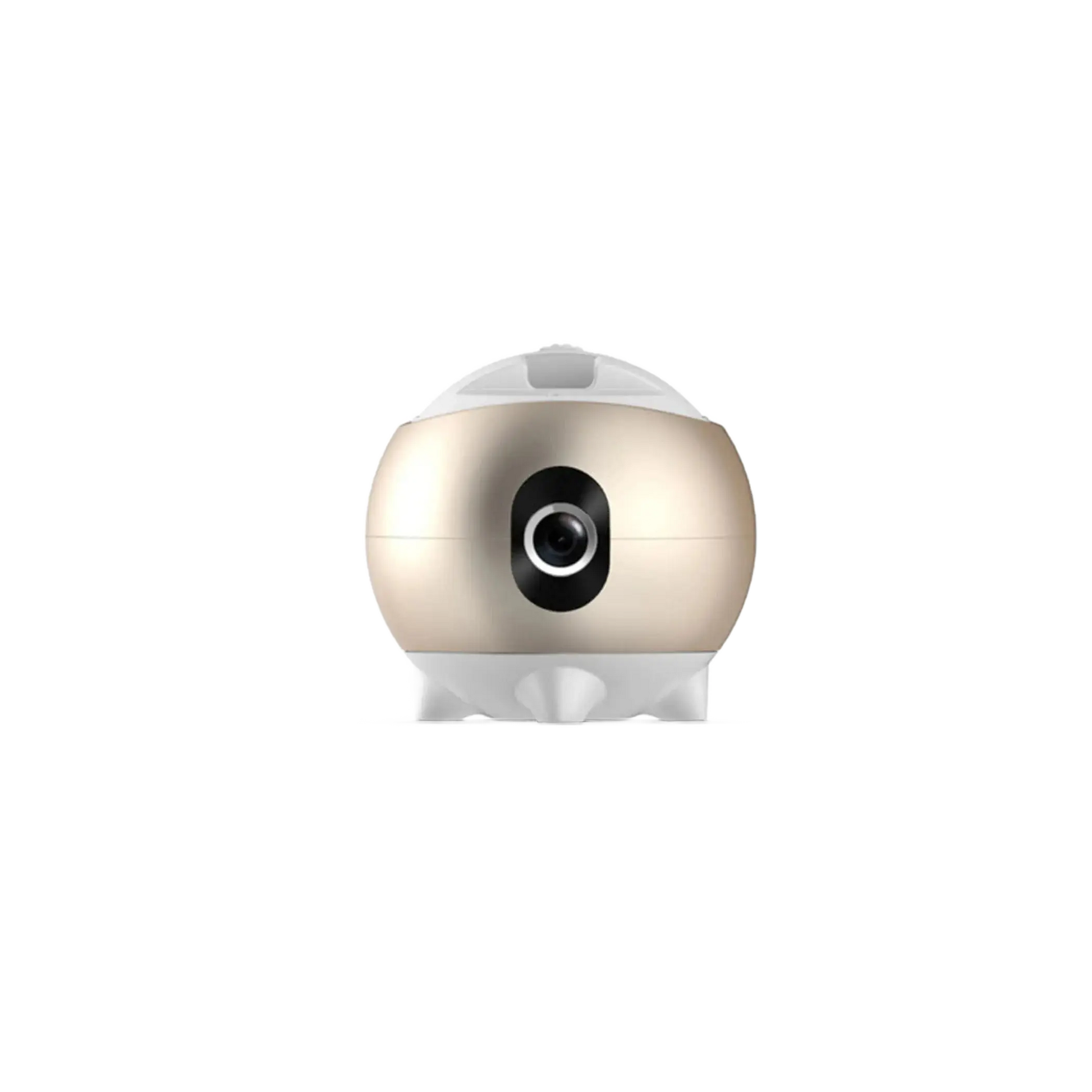 Face Recognition 360 AI Based Photo And Video Shooting Gimble Stand For Your Smartphone Vista Shops