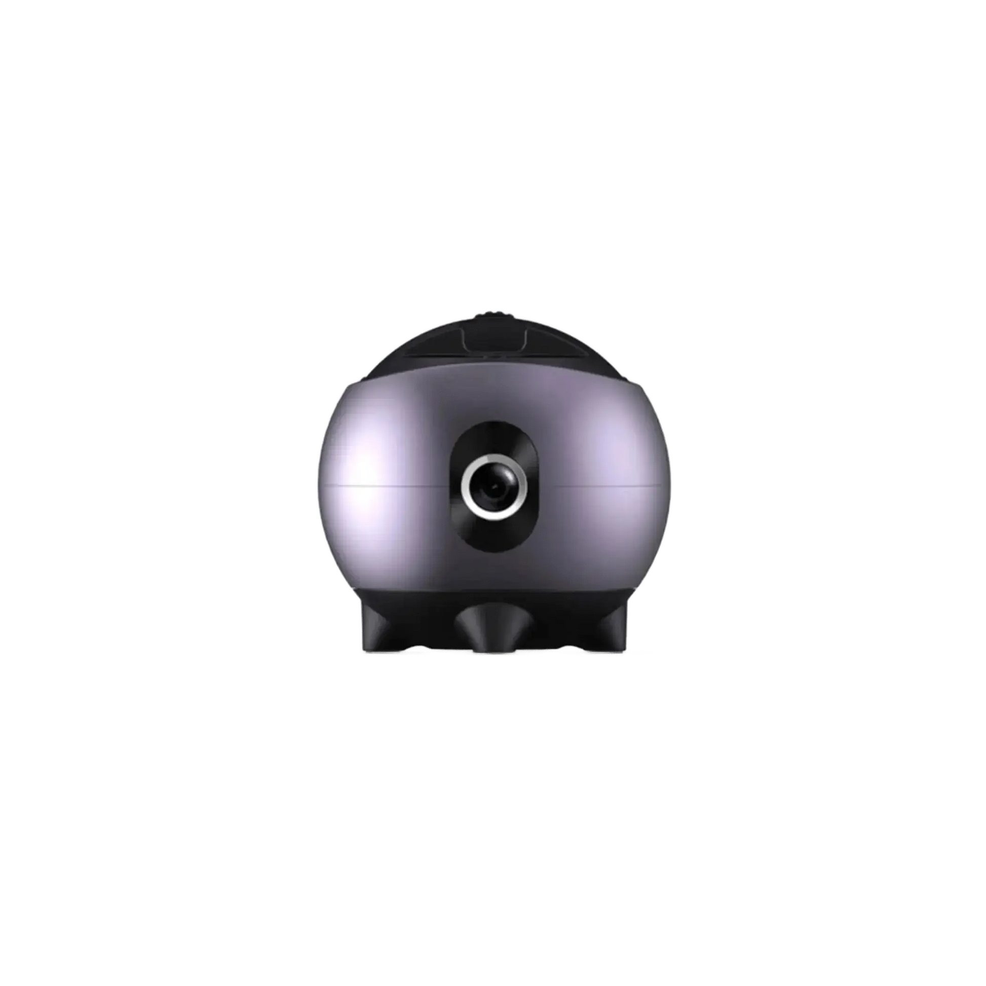Face Recognition 360 AI Based Photo And Video Shooting Gimble Stand For Your Smartphone Vista Shops