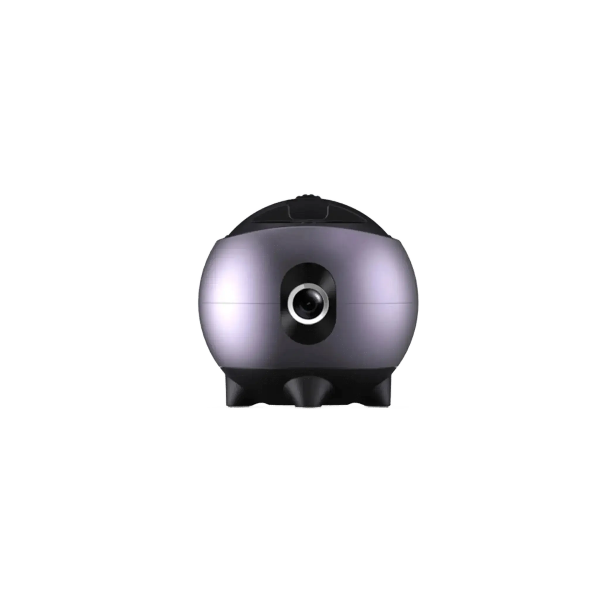 Face Recognition 360 AI Based Photo And Video Shooting Gimble Stand For Your Smartphone Vista Shops