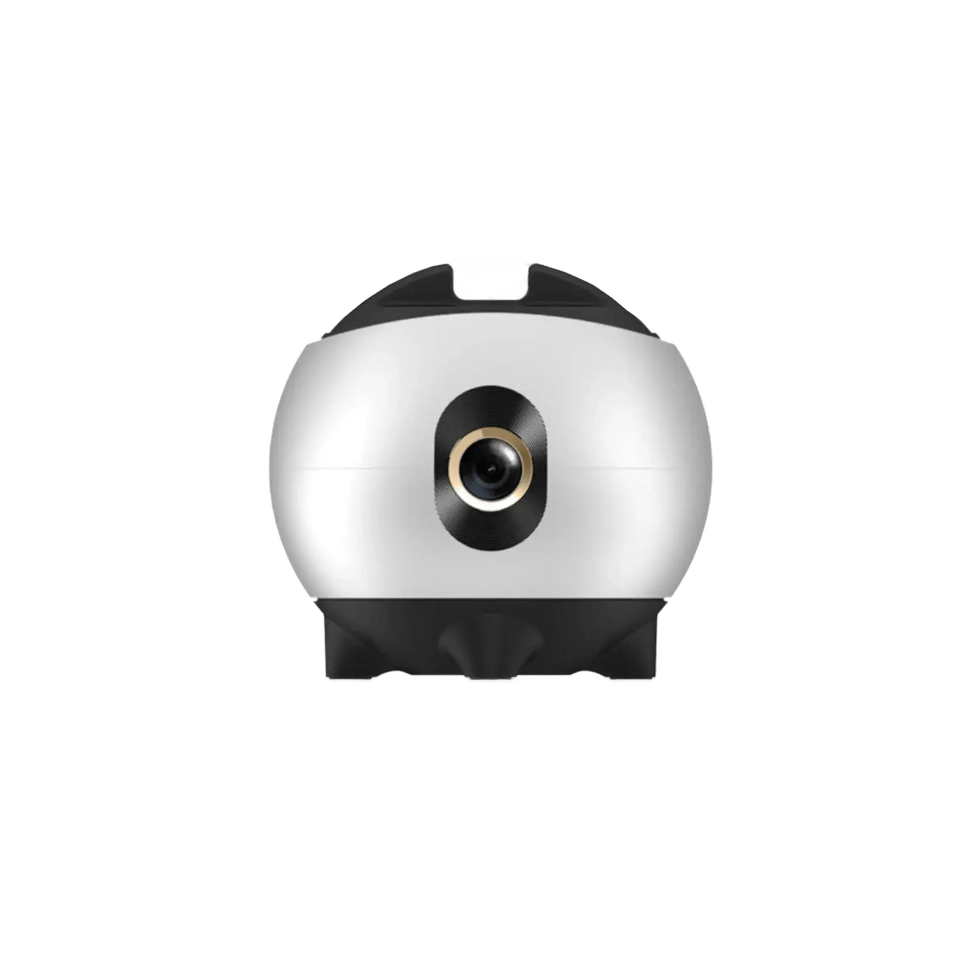 Face Recognition 360 AI Based Photo And Video Shooting Gimble Stand For Your Smartphone Vista Shops