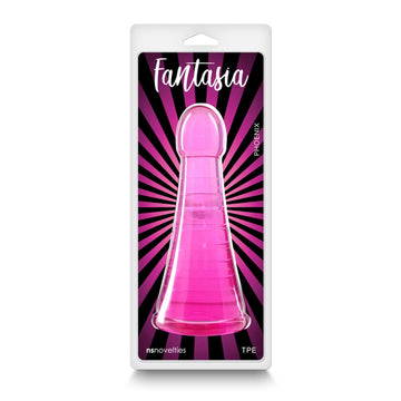 Fantasia Phoenix Pink Probe NS Novelties
