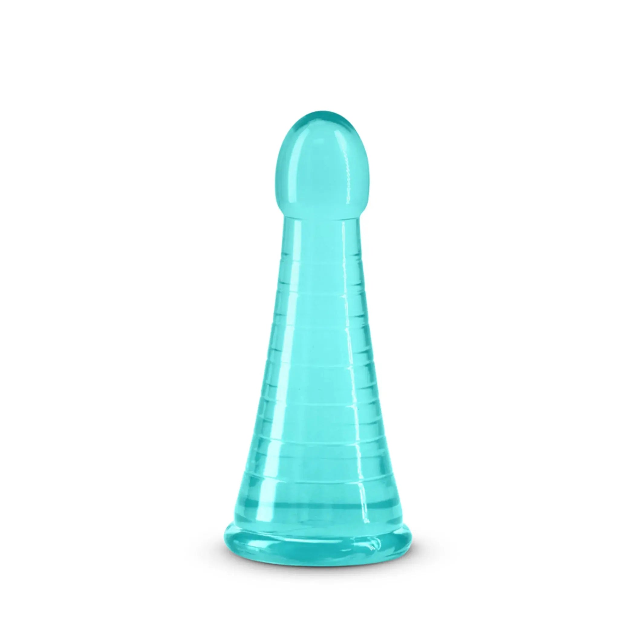 Fantasia Phoenix Teal Probe NS Novelties