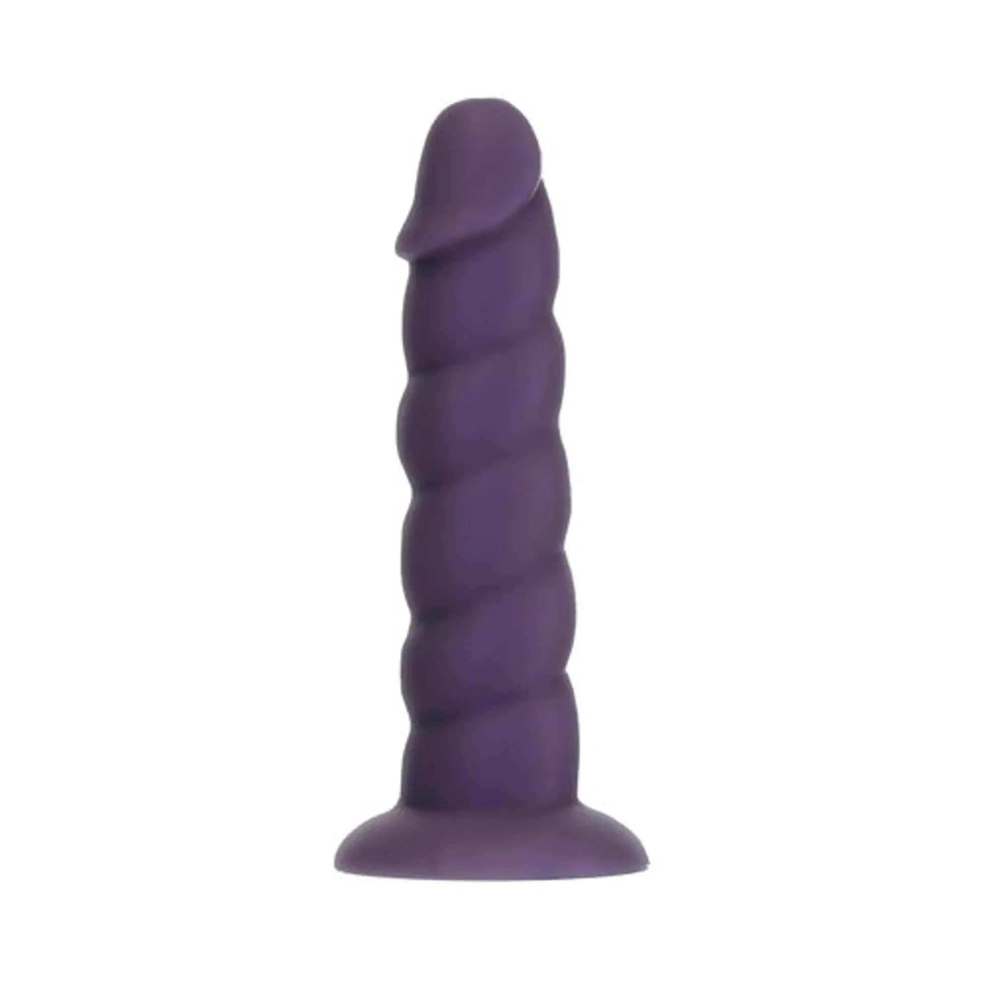 Fantasy Addiction 7-Inch Unicorn Purple With Bullet BMS Enterprises