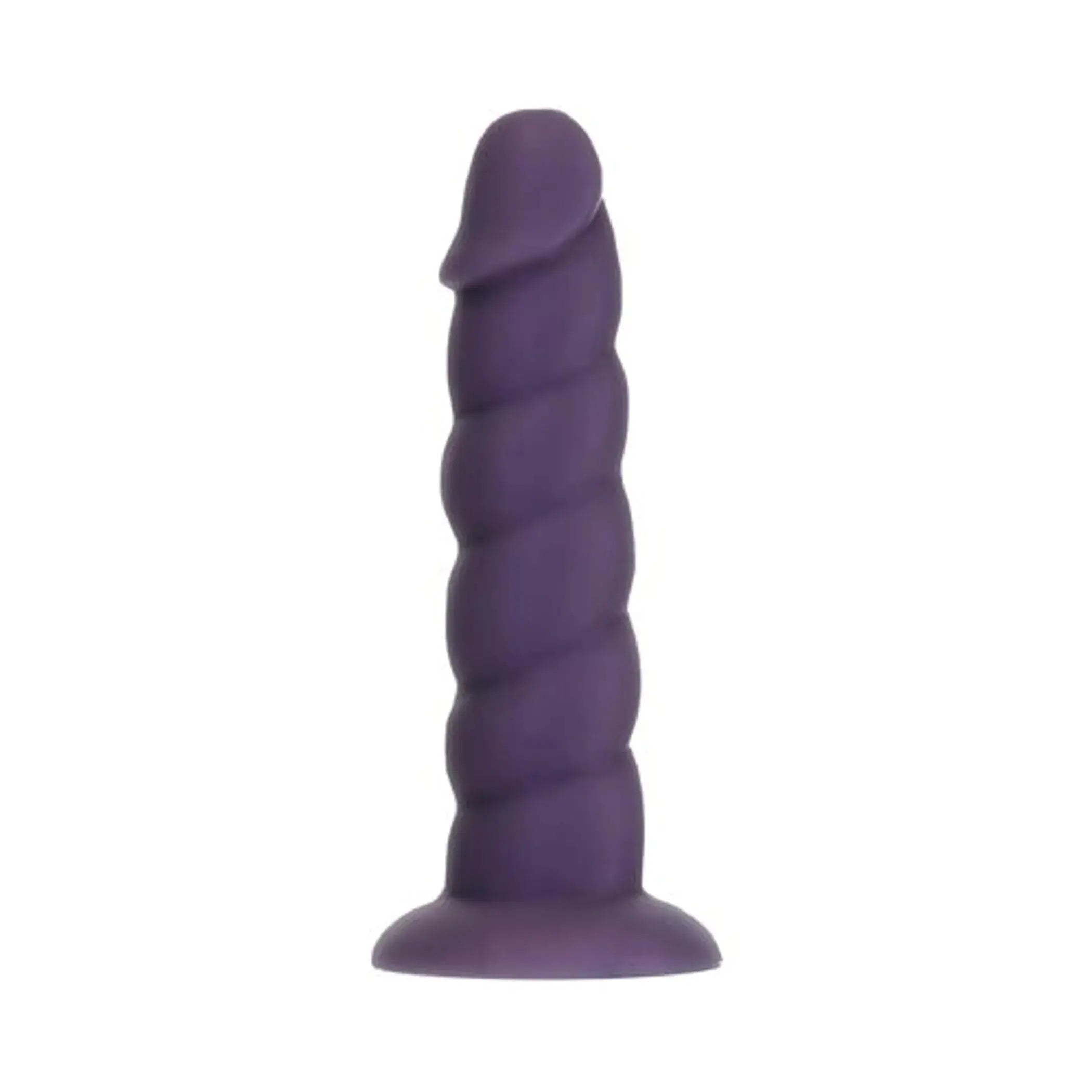 Fantasy Addiction 7-Inch Unicorn Purple With Bullet BMS Enterprises