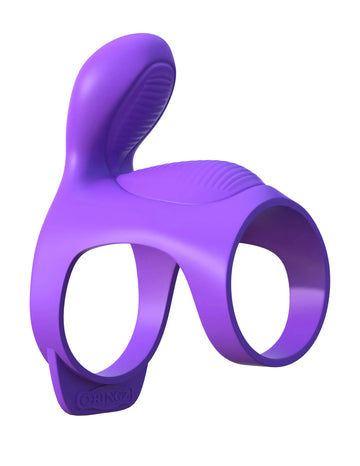 Fantasy C-Ringz Couples Cage Pipedream Products