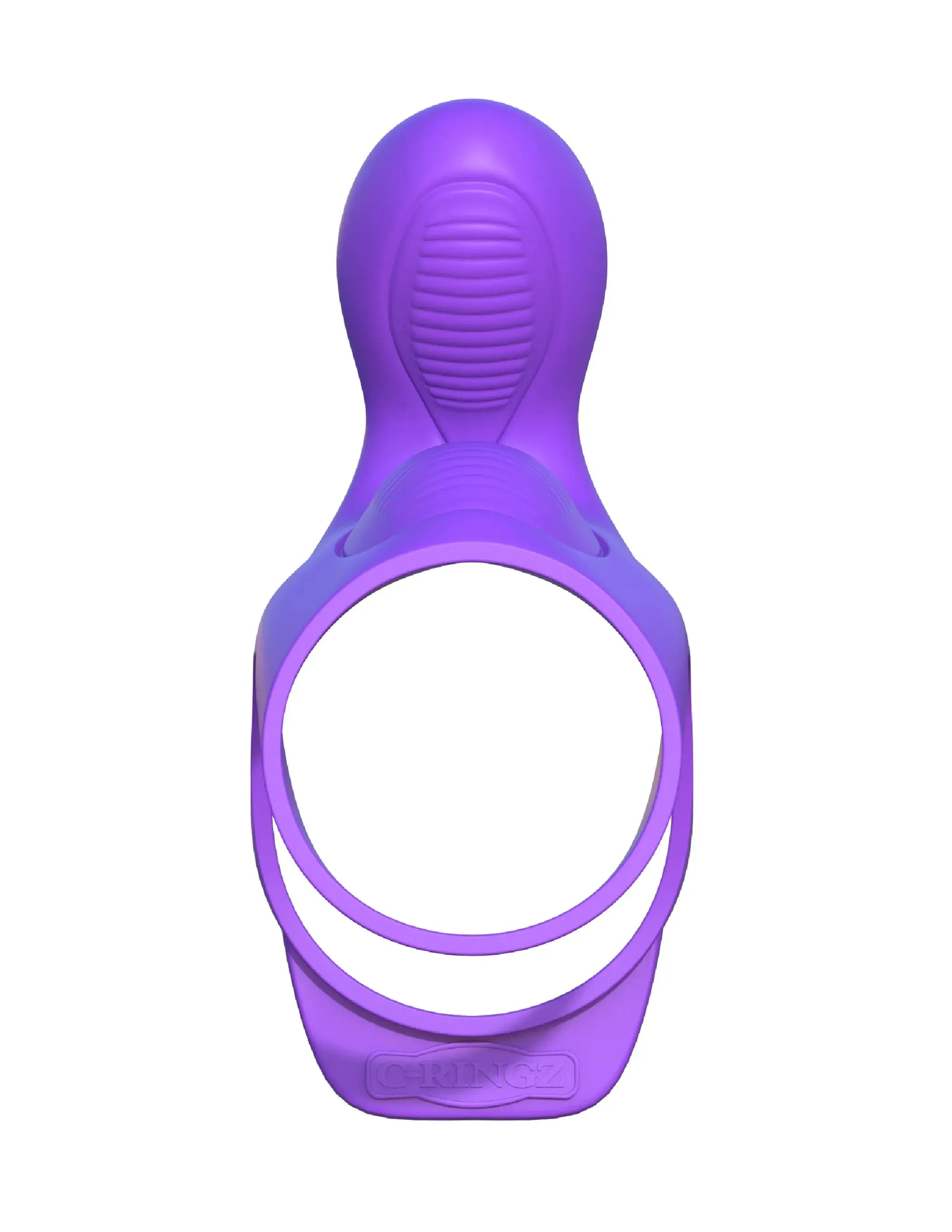Fantasy C-Ringz Couples Cage Pipedream Products