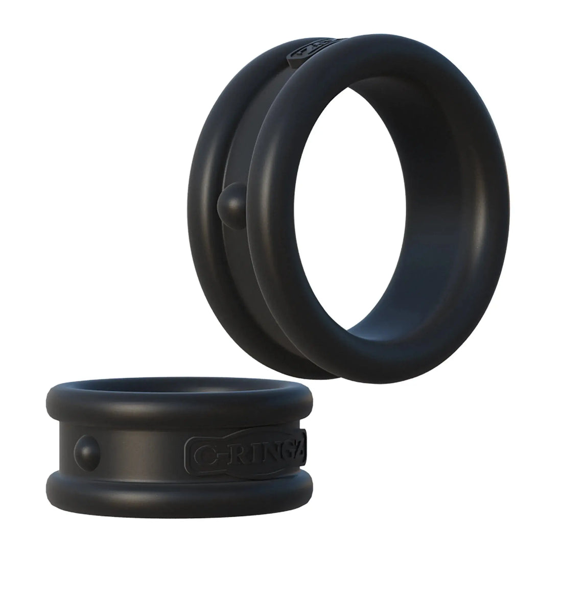 Fantasy C-Ringz Max Width Silicone Rings Pipedream Products