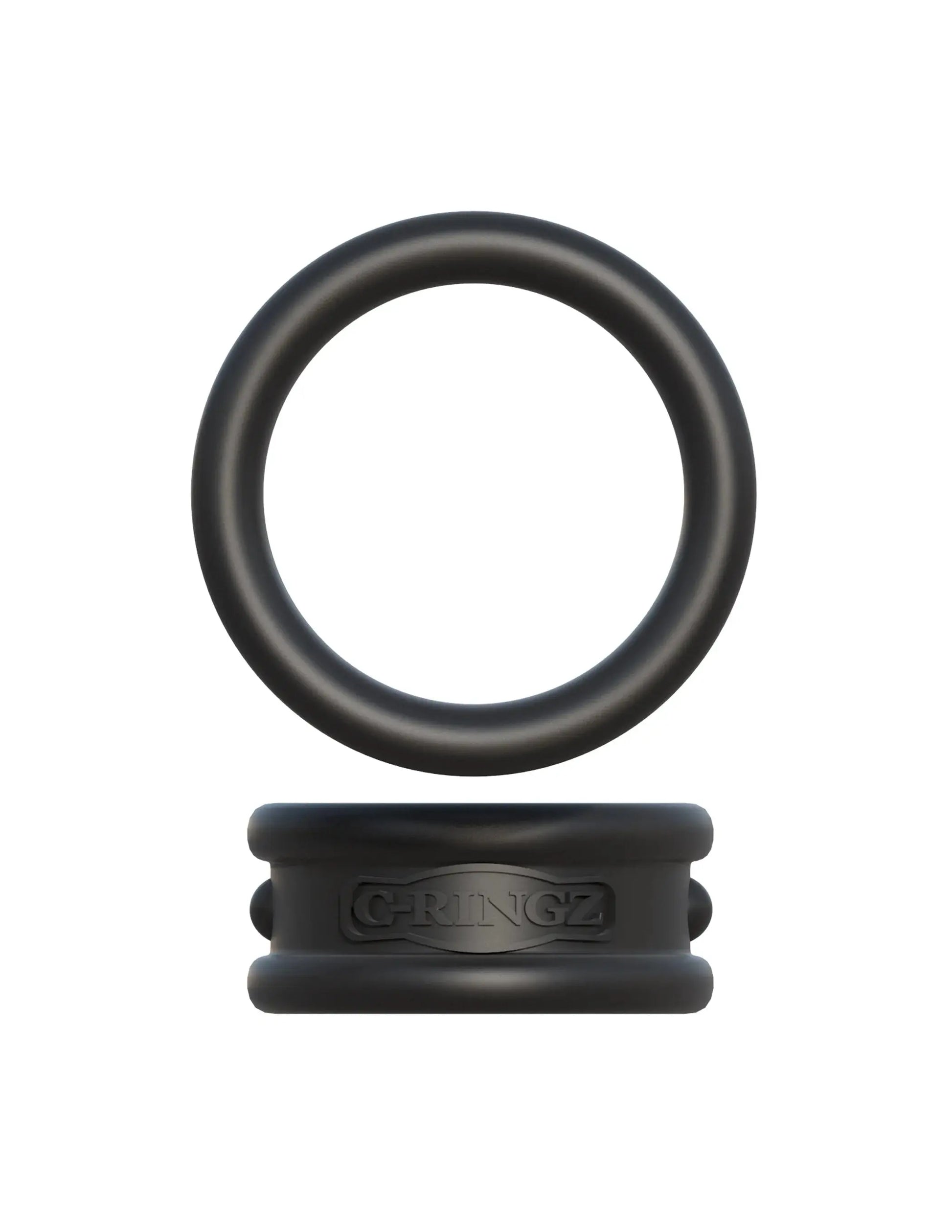 Fantasy C-Ringz Max Width Silicone Rings Pipedream Products
