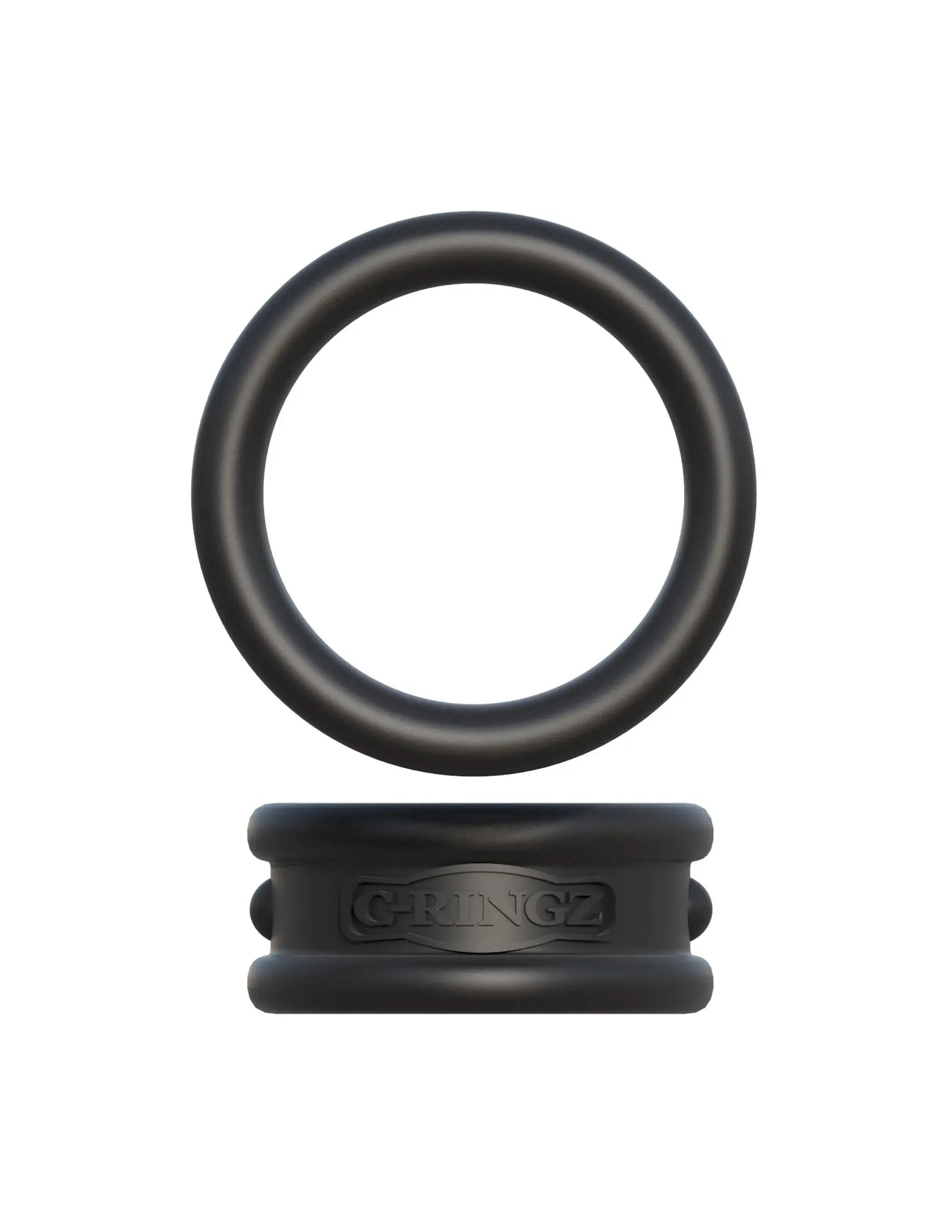 Fantasy C-Ringz Max Width Silicone Rings Pipedream Products