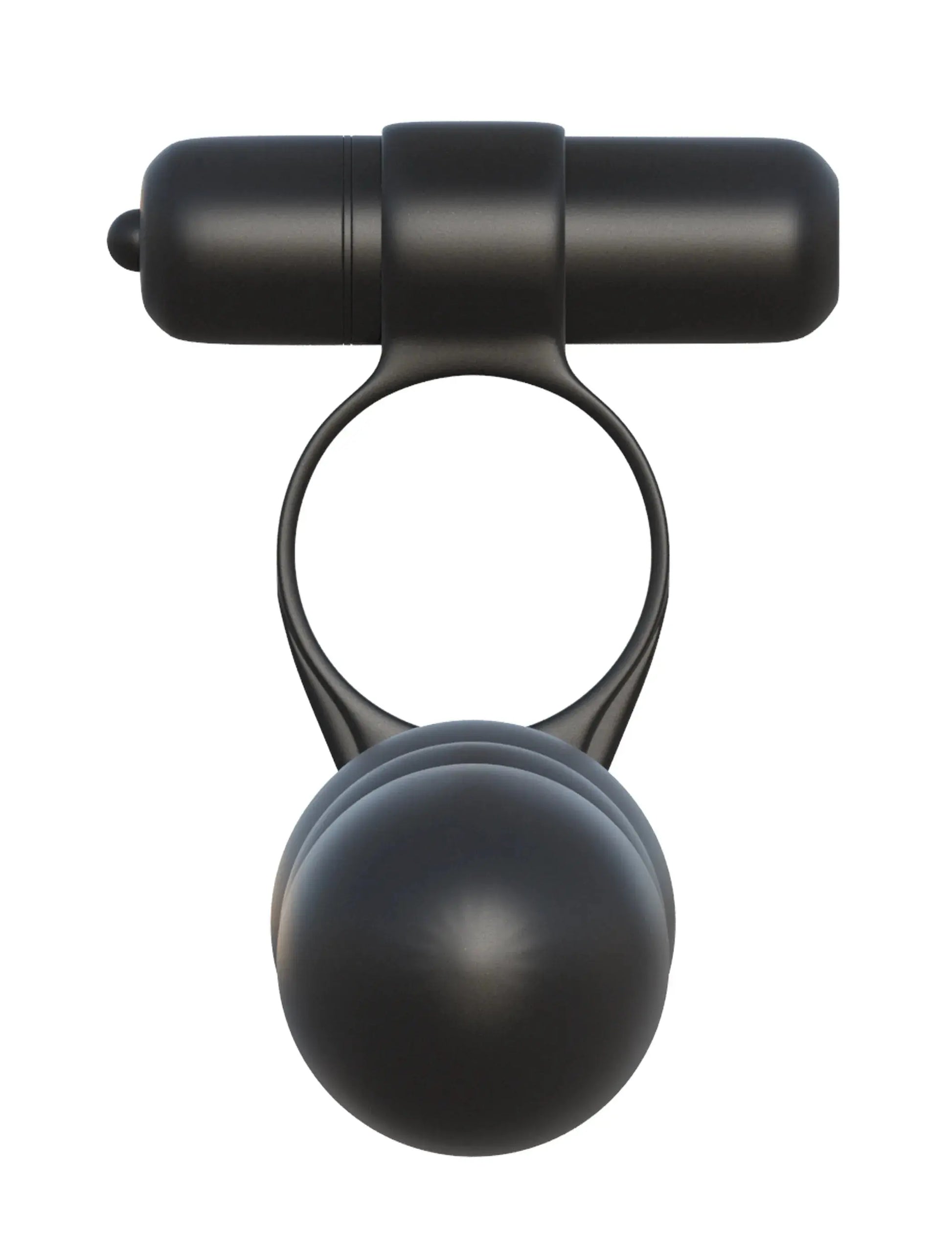 Fantasy C-Ringz Posable Partner Penetrator Pipedream Products