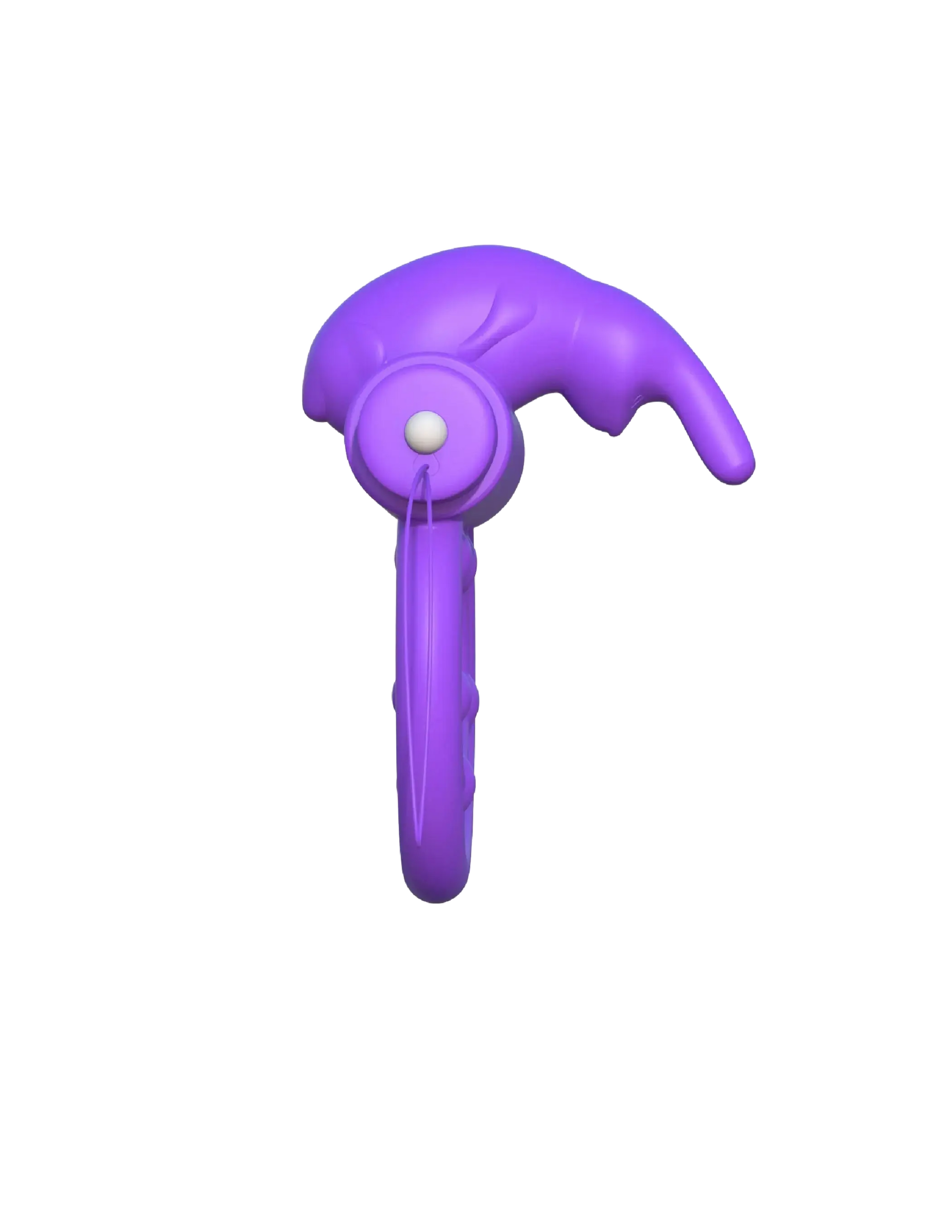 FANTASY C-RINGZ REMOTE RABBIT RING Pipedream Products