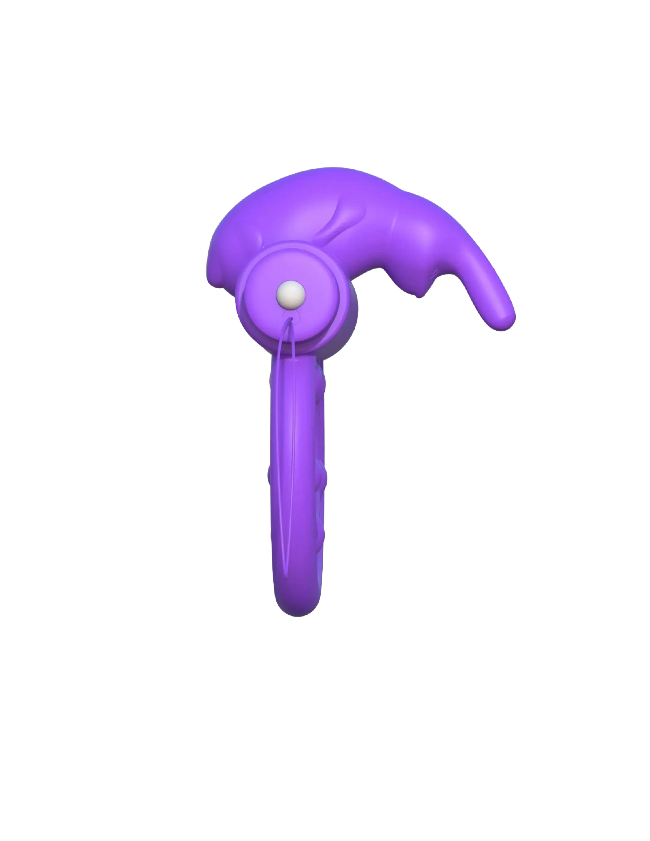 FANTASY C-RINGZ REMOTE RABBIT RING Pipedream Products