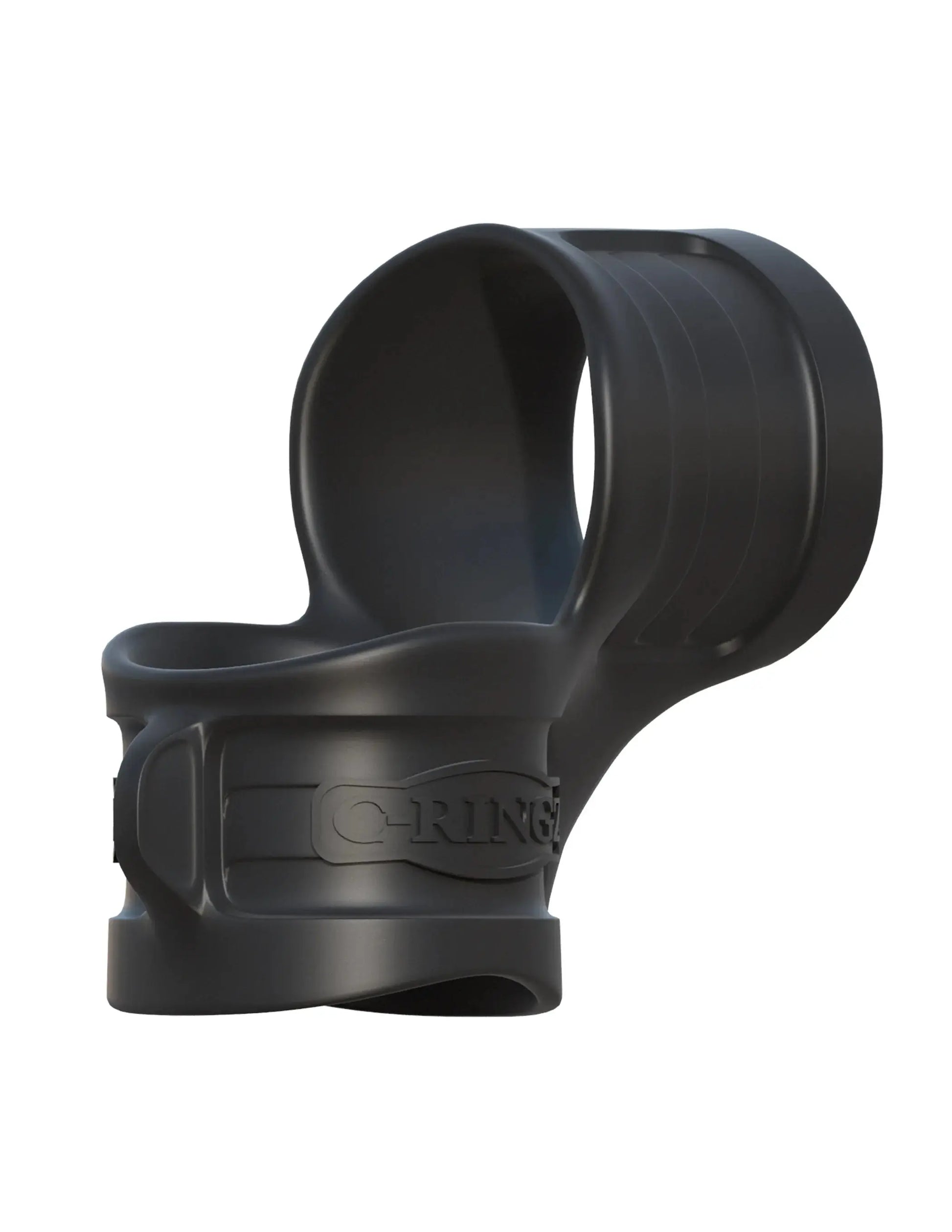 Fantasy C-Rinz Mr Big Cock Ring And Ball Stretcher Pipedream Products