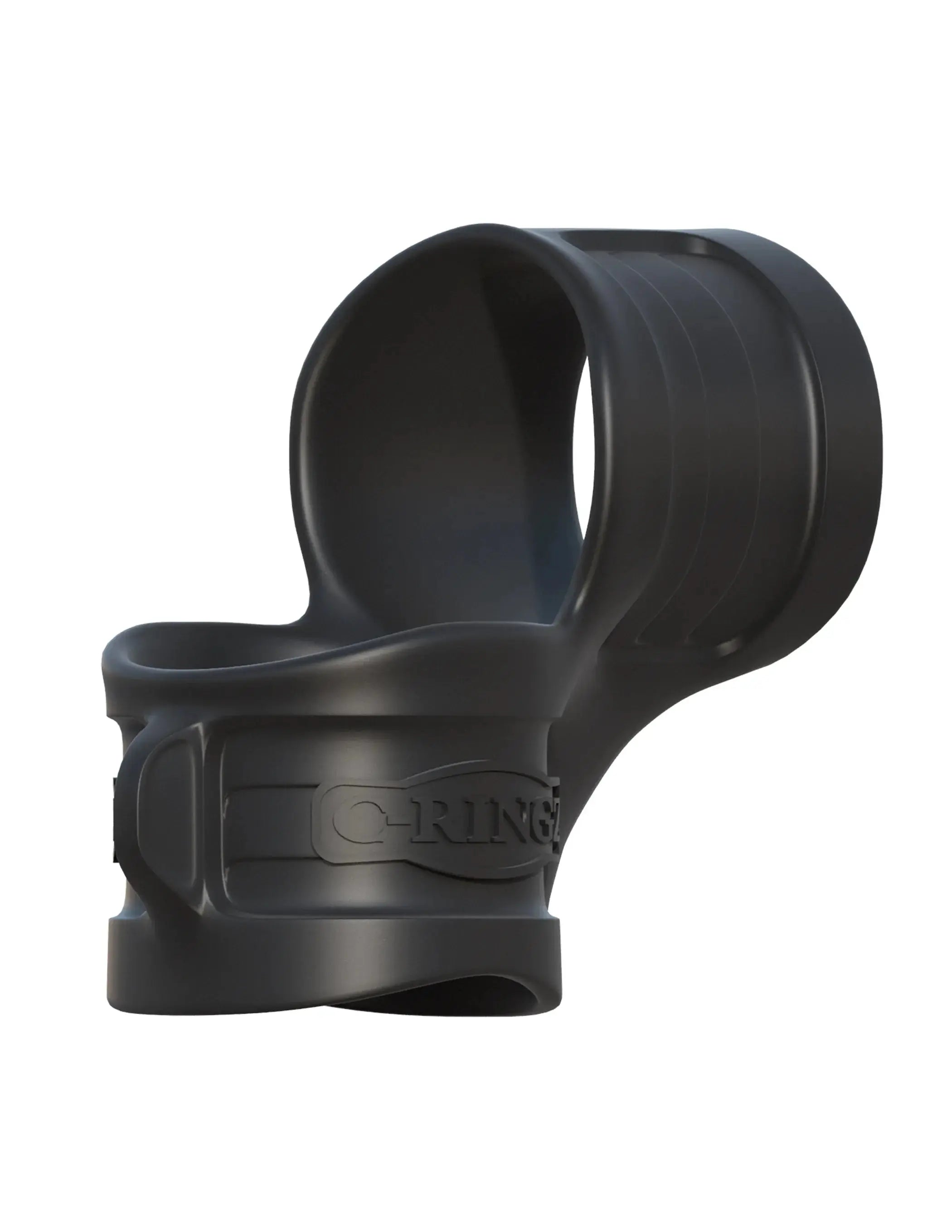 Fantasy C-Rinz Mr Big Cock Ring And Ball Stretcher Pipedream Products