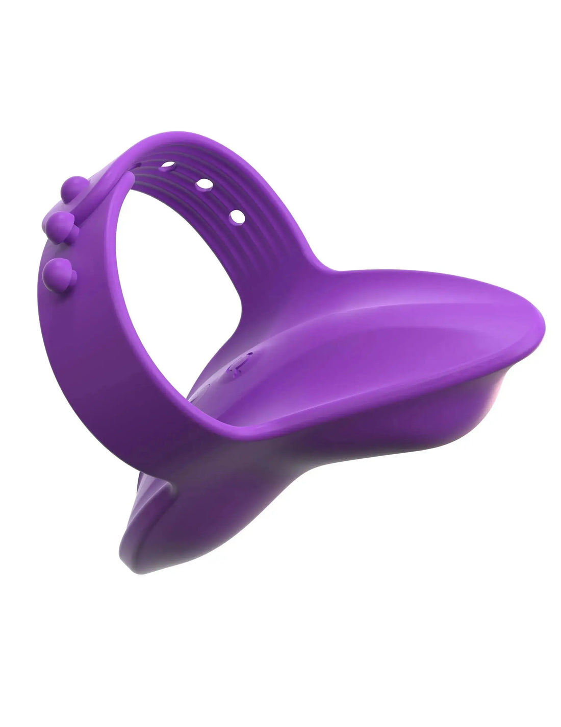 FANTASY FOR HER FINGER VIBE Pipedream Products