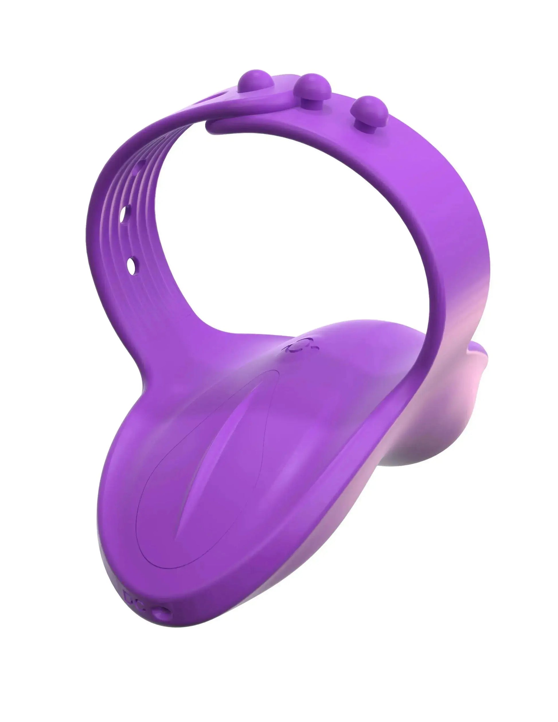 FANTASY FOR HER FINGER VIBE Pipedream Products