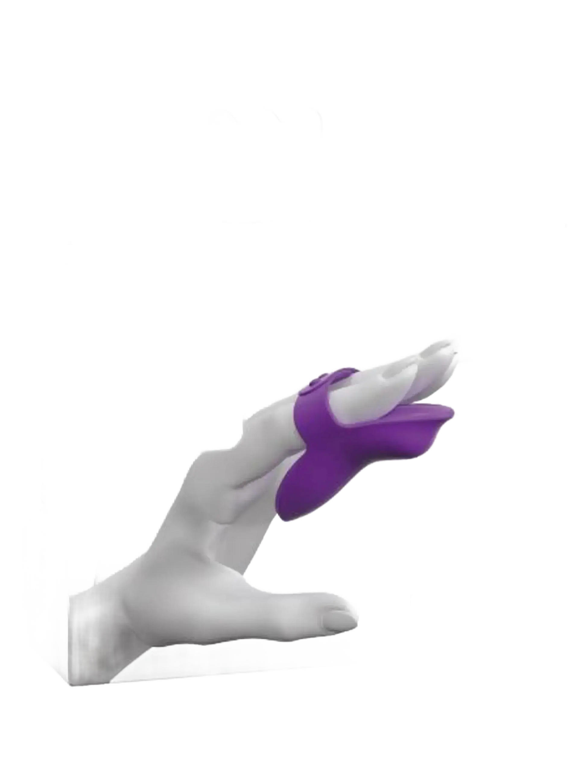 FANTASY FOR HER FINGER VIBE Pipedream Products