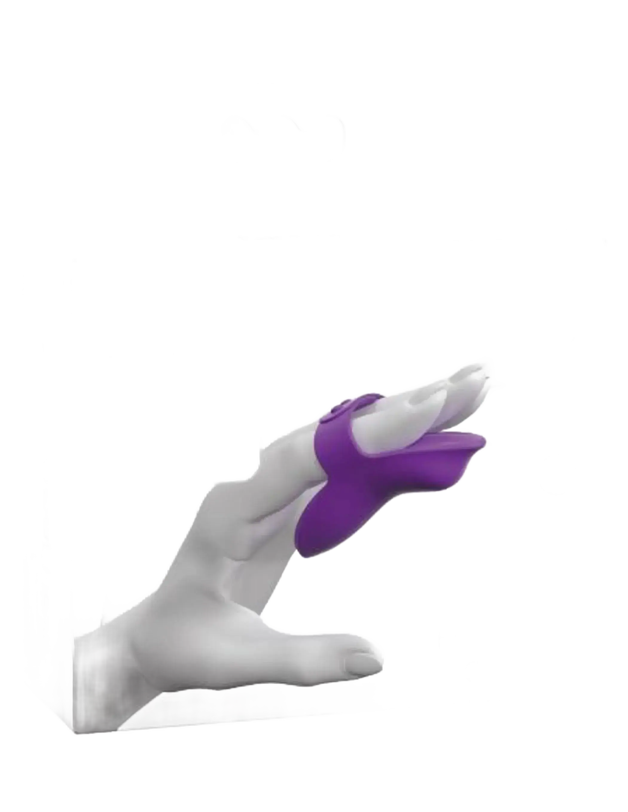 FANTASY FOR HER FINGER VIBE Pipedream Products