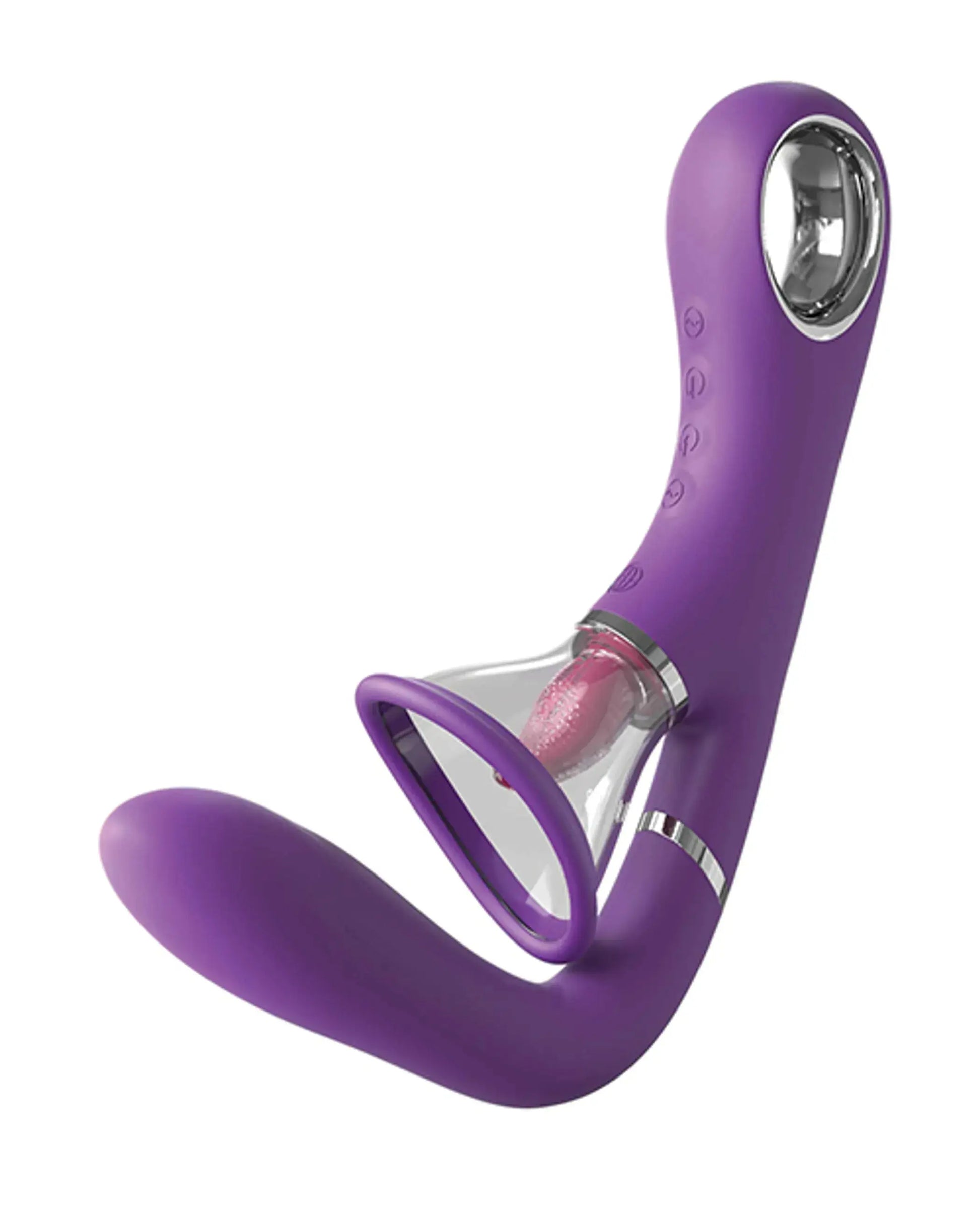Fantasy For Her Pleasure Pro Pipedream Products