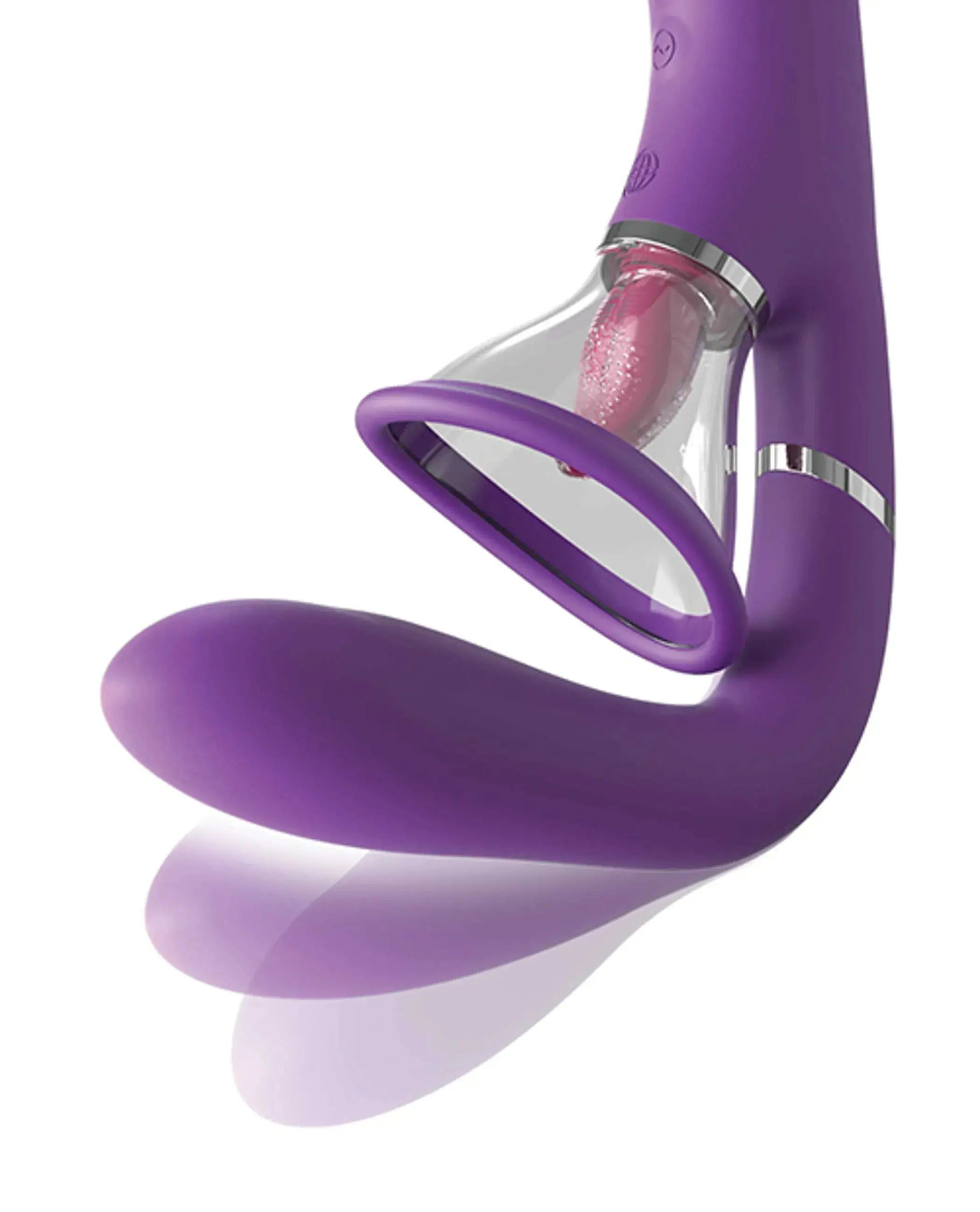 Fantasy For Her Pleasure Pro Pipedream Products