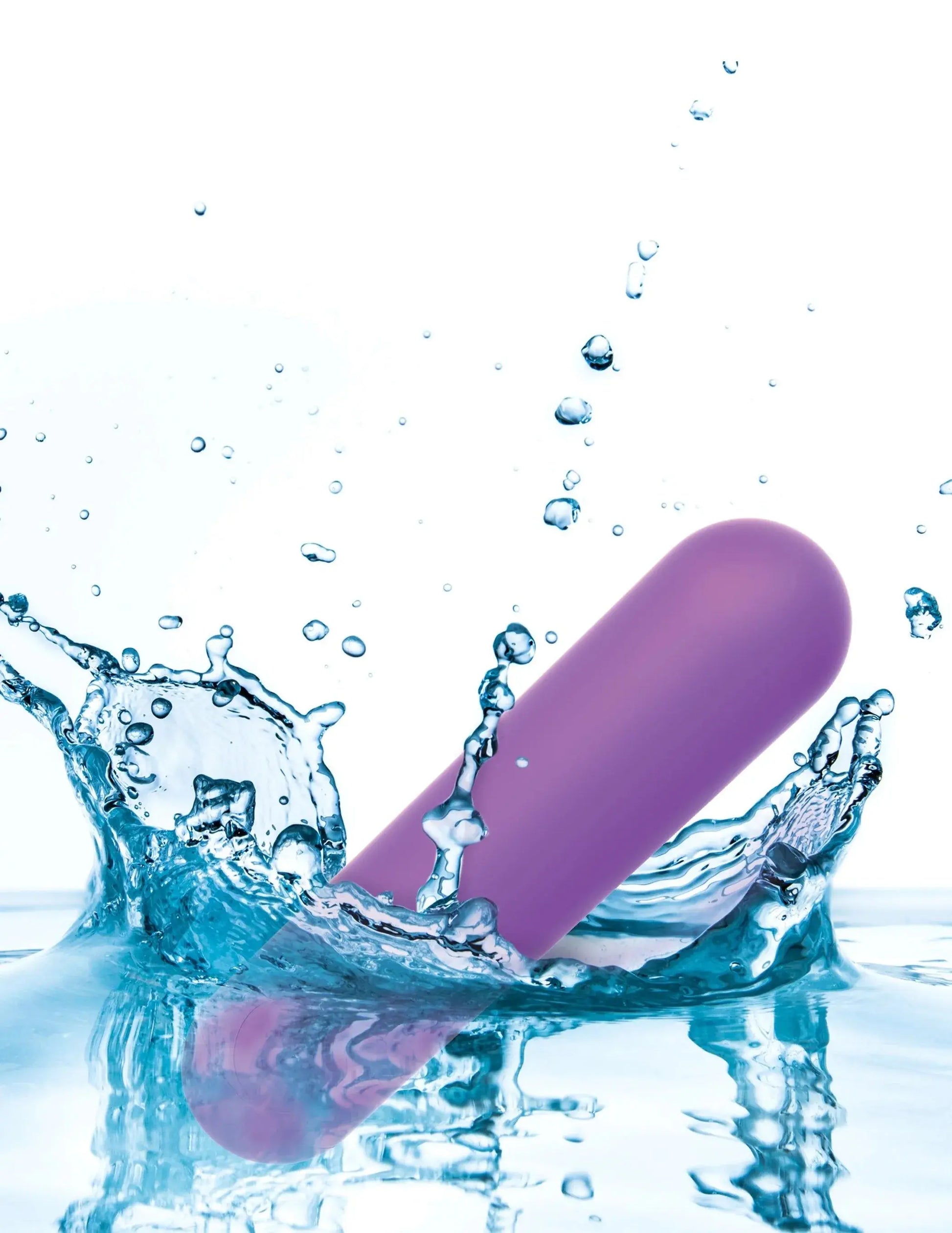 Fantasy For Her Rechargeable Bullet Pipedream Products