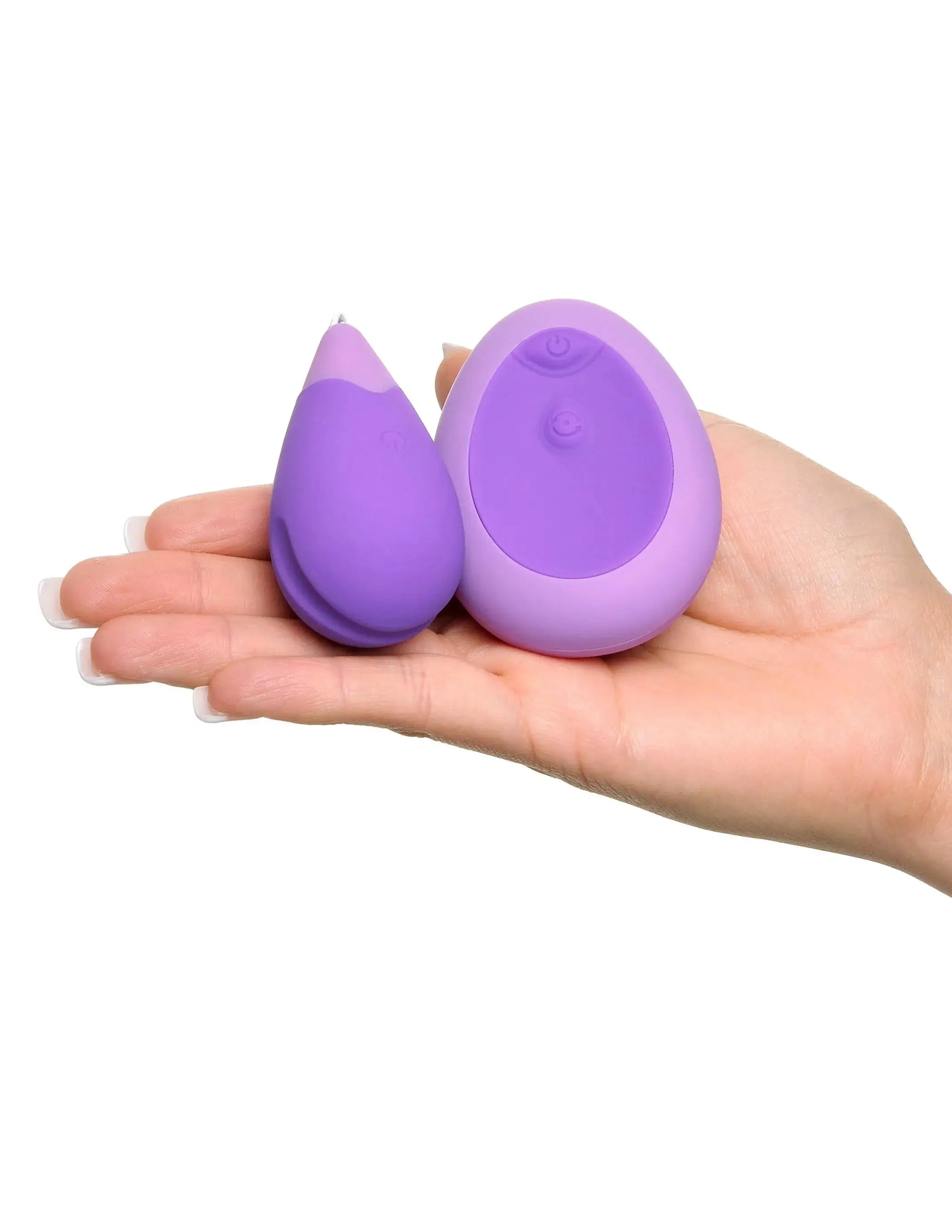 Fantasy For Her Remote Kegel Excite-Her Pipedream Products