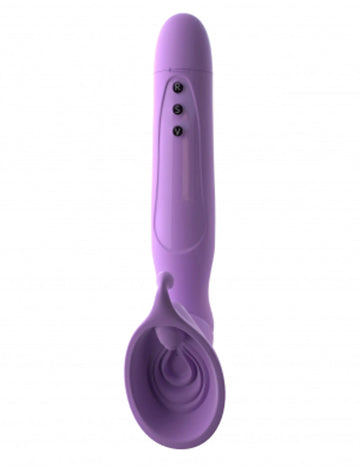 Fantasy For Her Vibrating Roto Suck-Her Pipedream Products