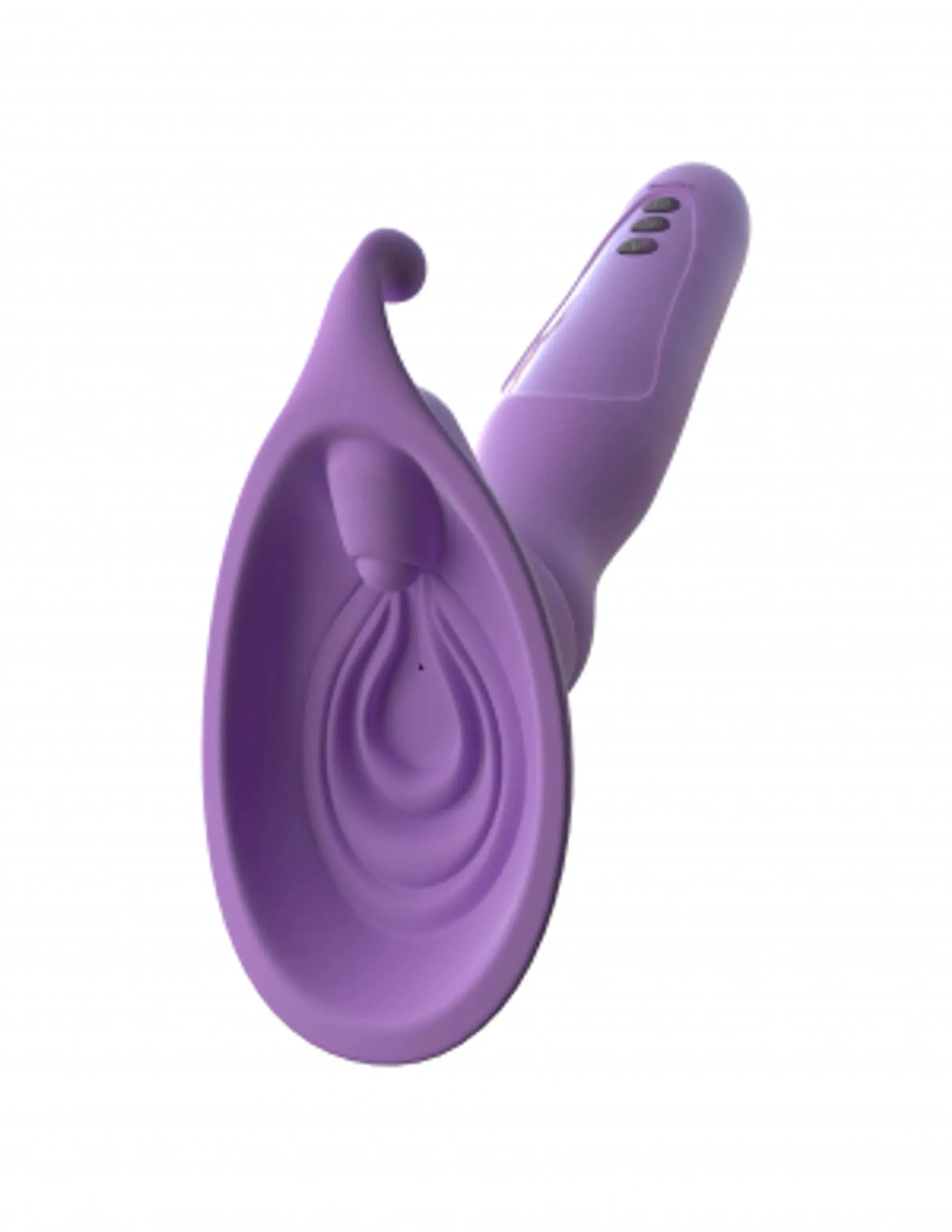 Fantasy For Her Vibrating Roto Suck-Her Pipedream Products
