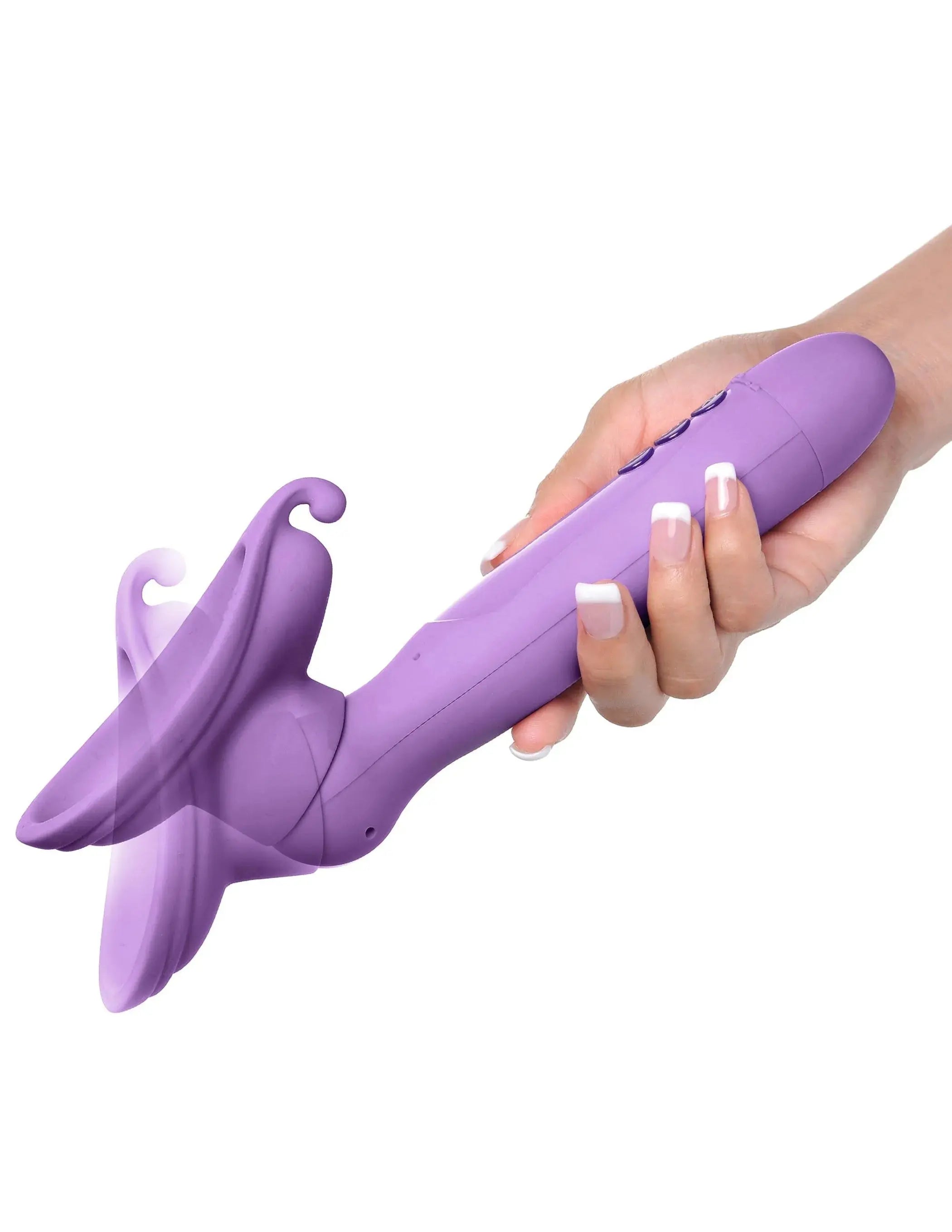 Fantasy For Her Vibrating Roto Suck-Her Pipedream Products