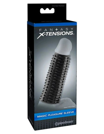 Fantasy Magic Pleasure Sleeve Pipedream Products