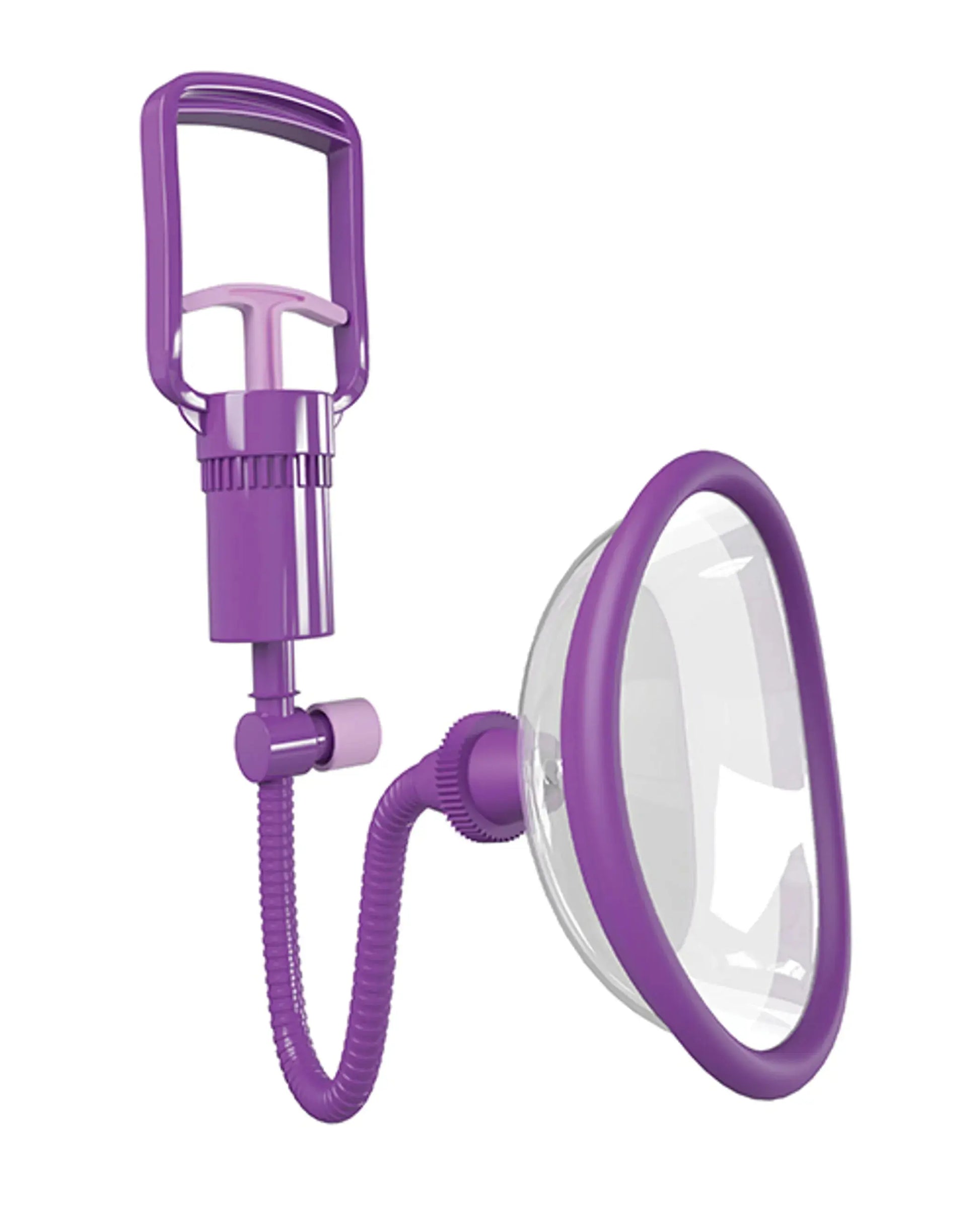 Fantasy Manual Pleasure Pump Pipedream Products
