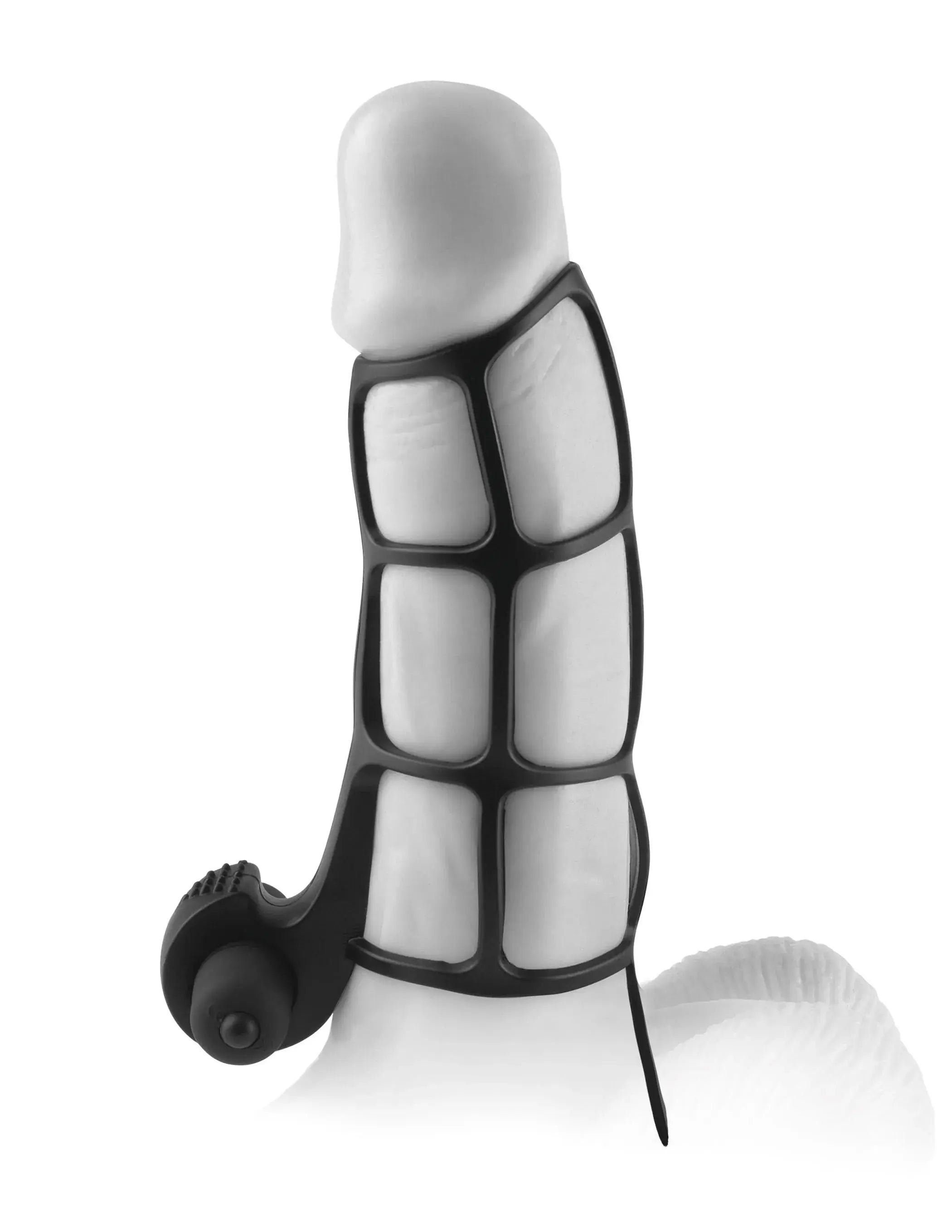 Fantasy X-Tensions Deluxe Silicone Power Cage Pipedream Products