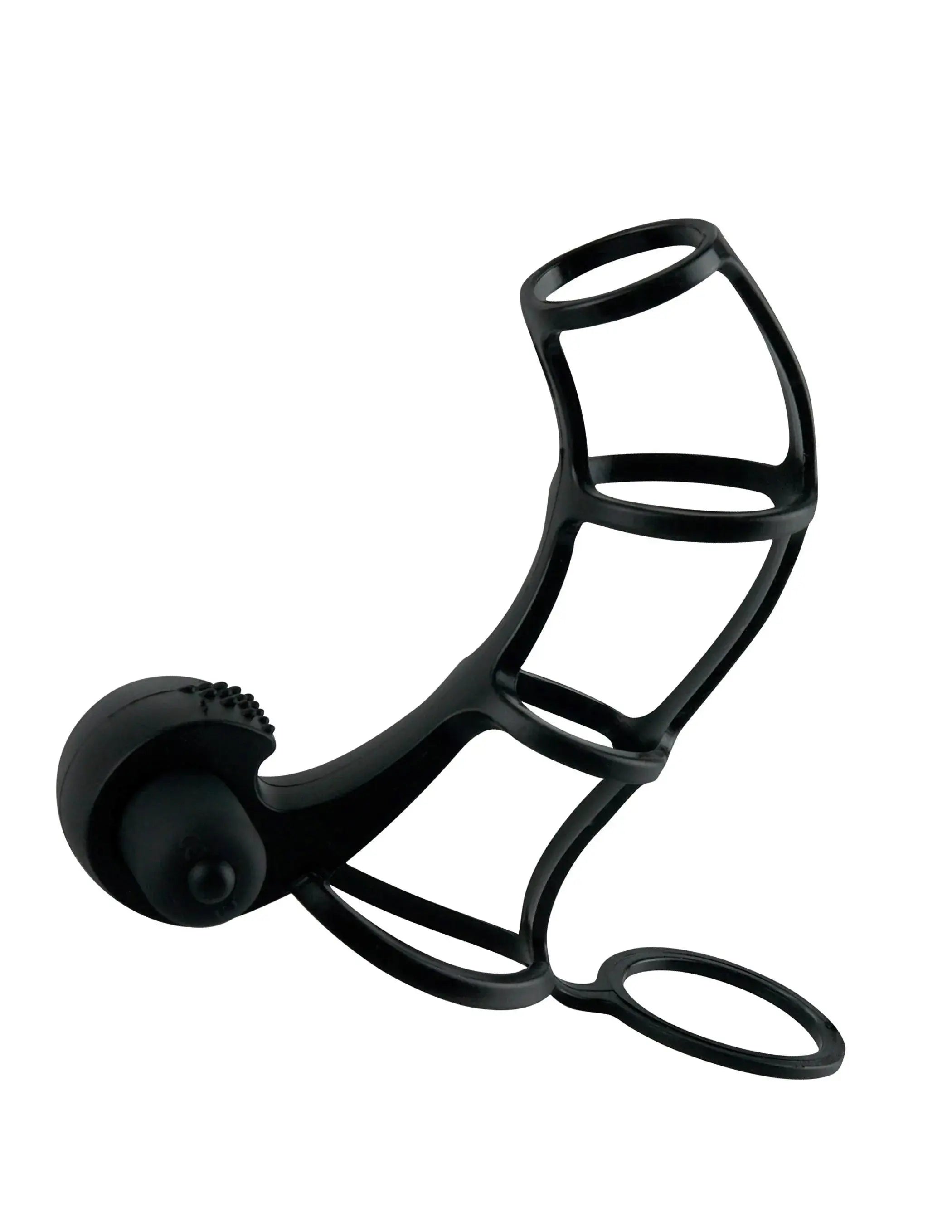 Fantasy X-Tensions Deluxe Silicone Power Cage Pipedream Products