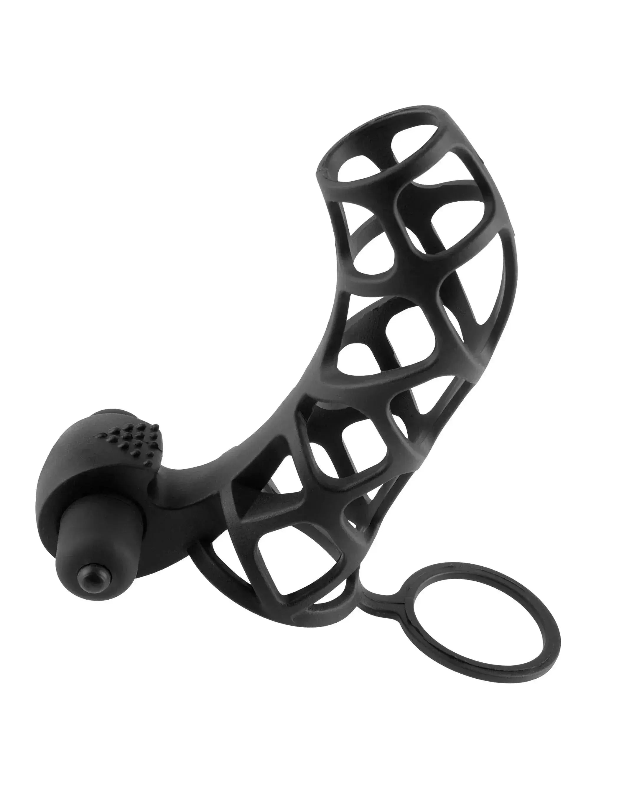 Fantasy X-Tensions Extreme Silicone Power Cage Pipedream Products
