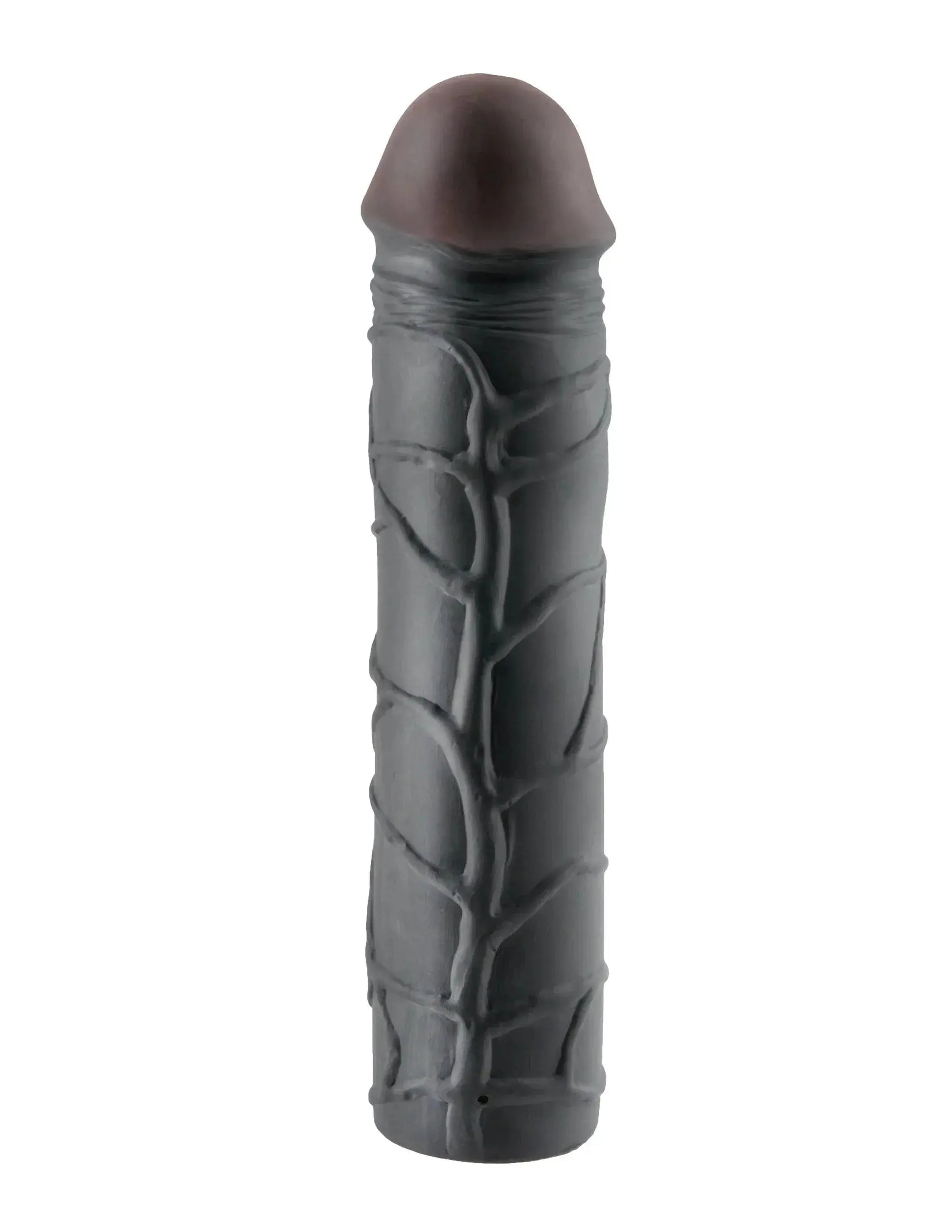 Fantasy X-Tensions Mega Extension 3in Black Pipedream Products