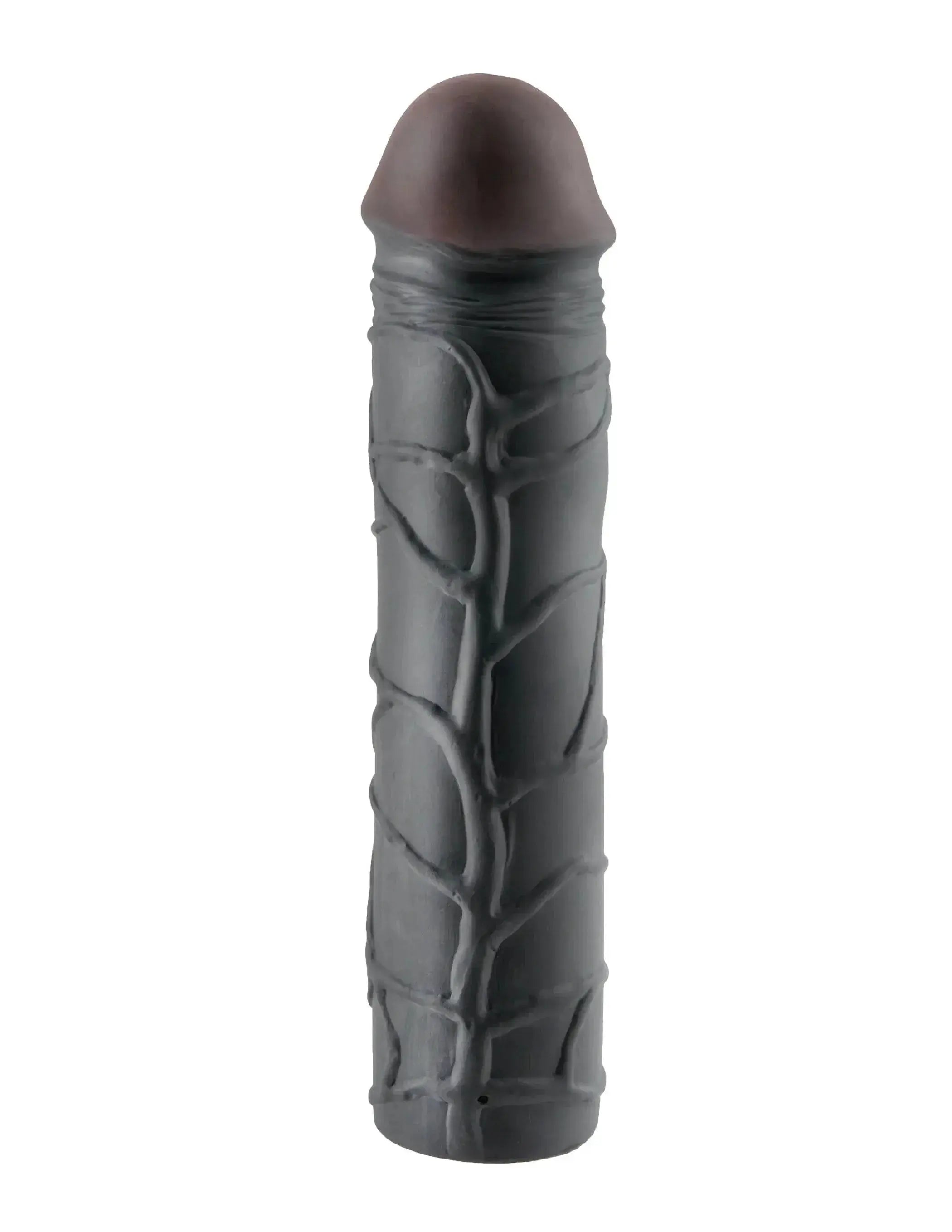 Fantasy X-Tensions Mega Extension 3in Black Pipedream Products
