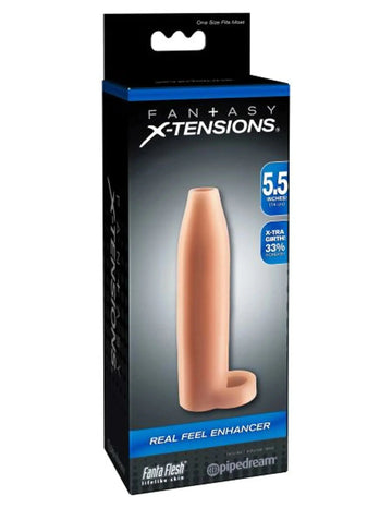 Fantasy X-Tensions Real Feel Enhancer Pipedream Products