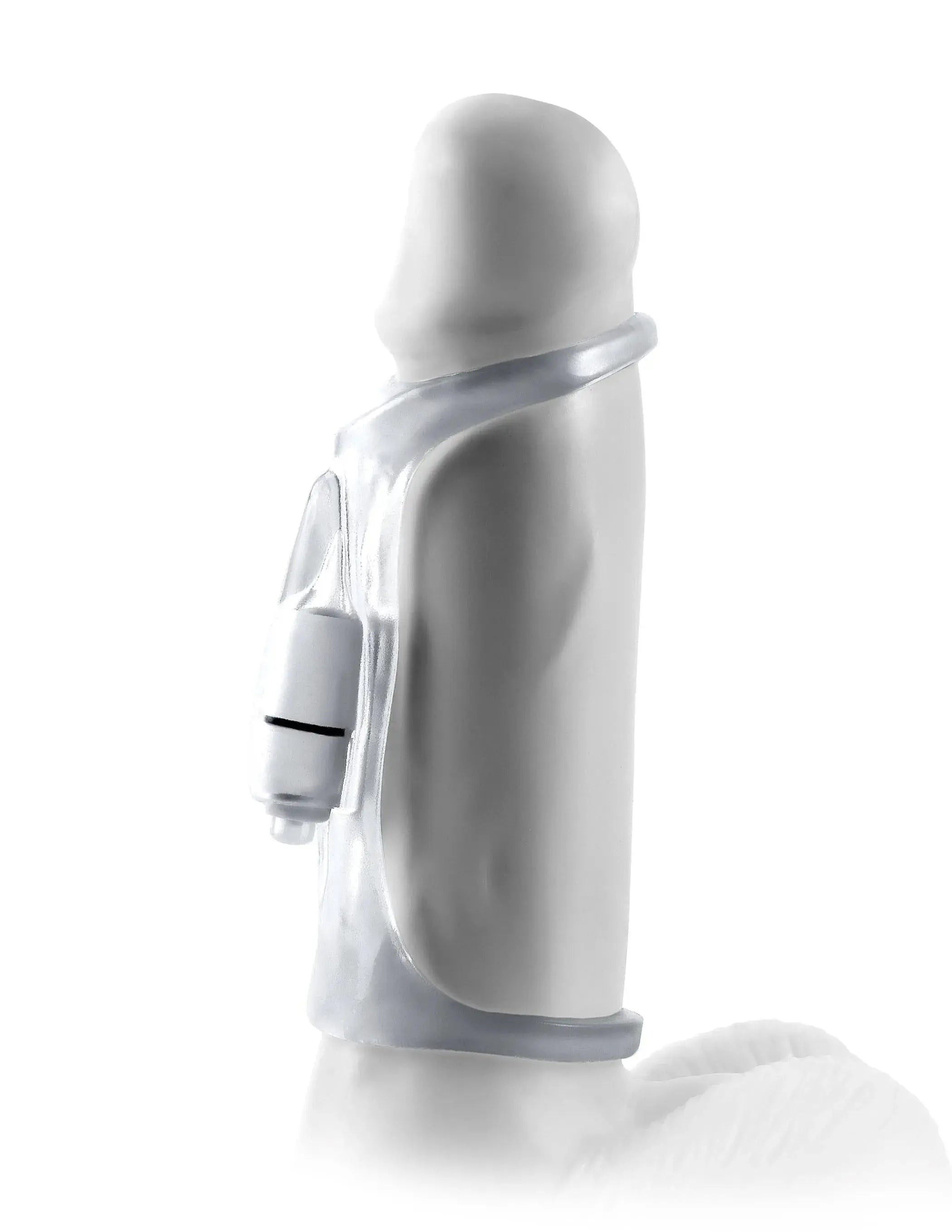 Fantasy X-Tensions Vibrating Cock Cage Pipedream Products