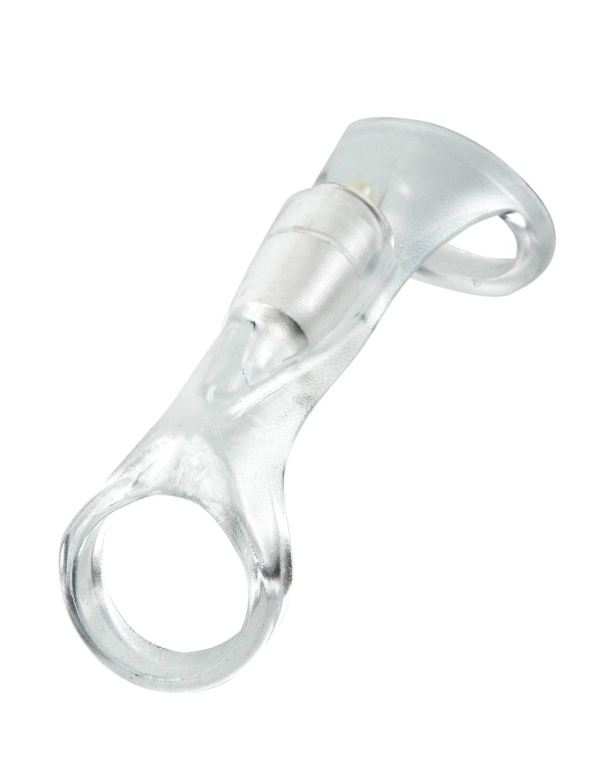 Fantasy X-Tensions Vibrating Cock Cage Pipedream Products