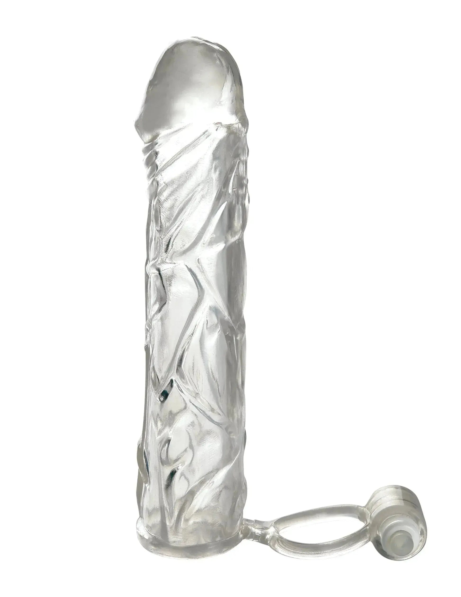 Fantasy X-Tensions Vibrating Sleeve Pipedream Products