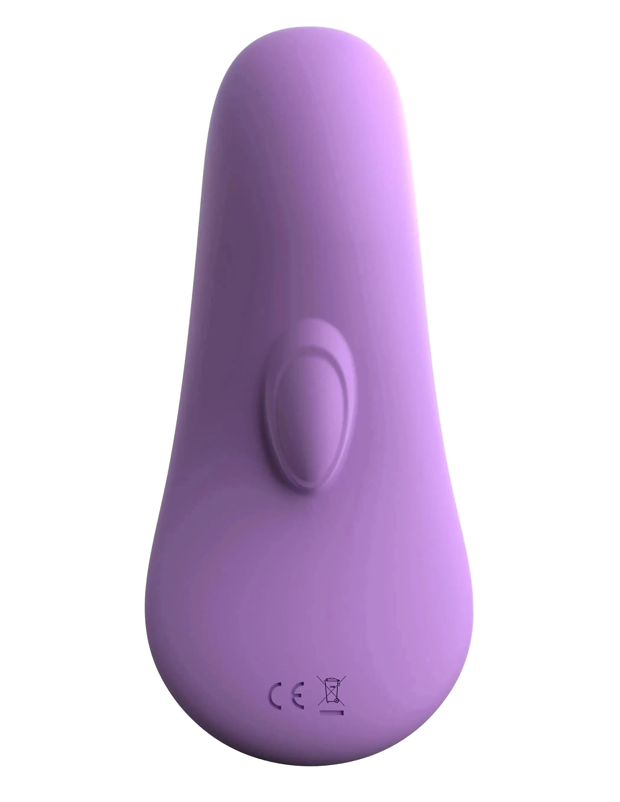 FANTASY FOR HER PLEASE HER REMOTE SILICONE Pipedream Products