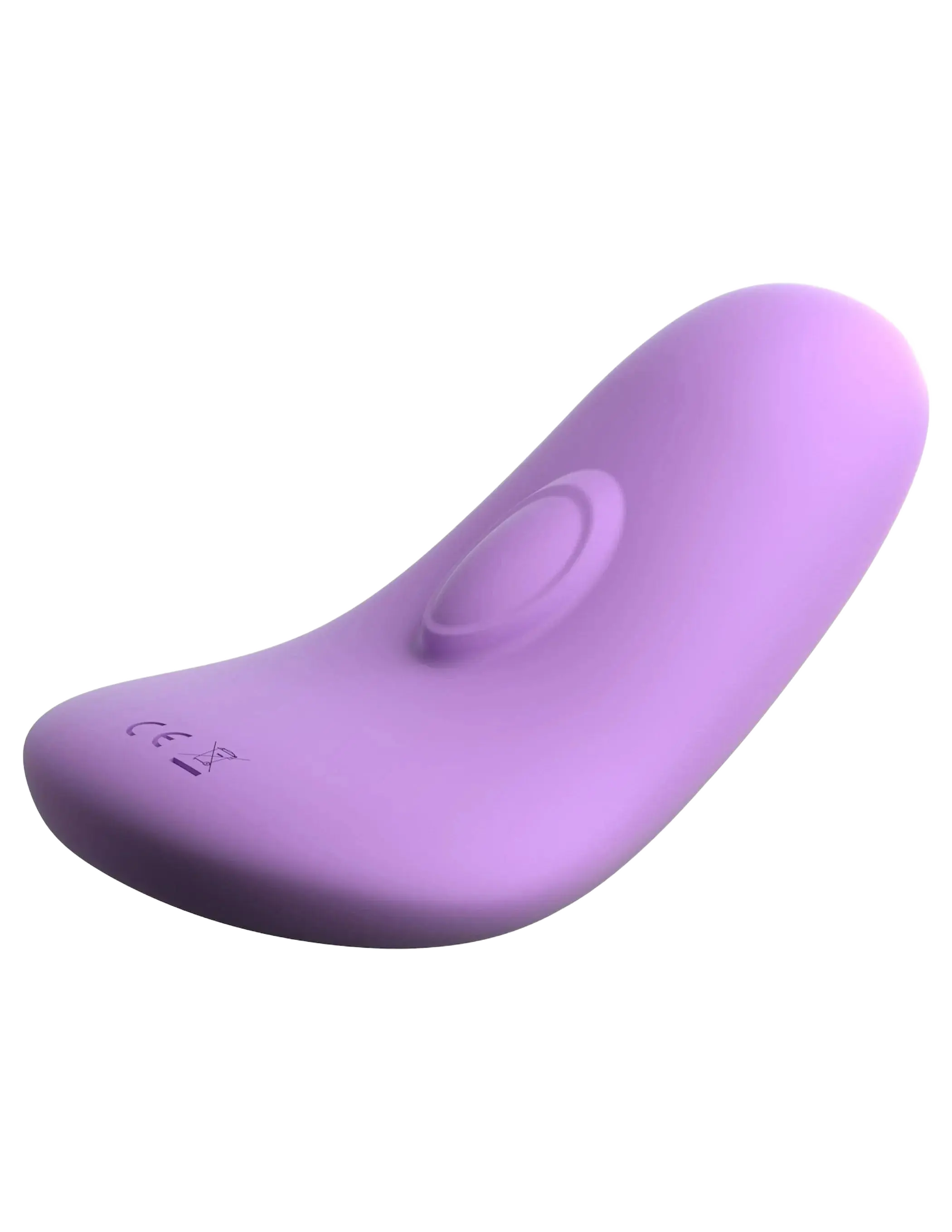 FANTASY FOR HER PLEASE HER REMOTE SILICONE Pipedream Products