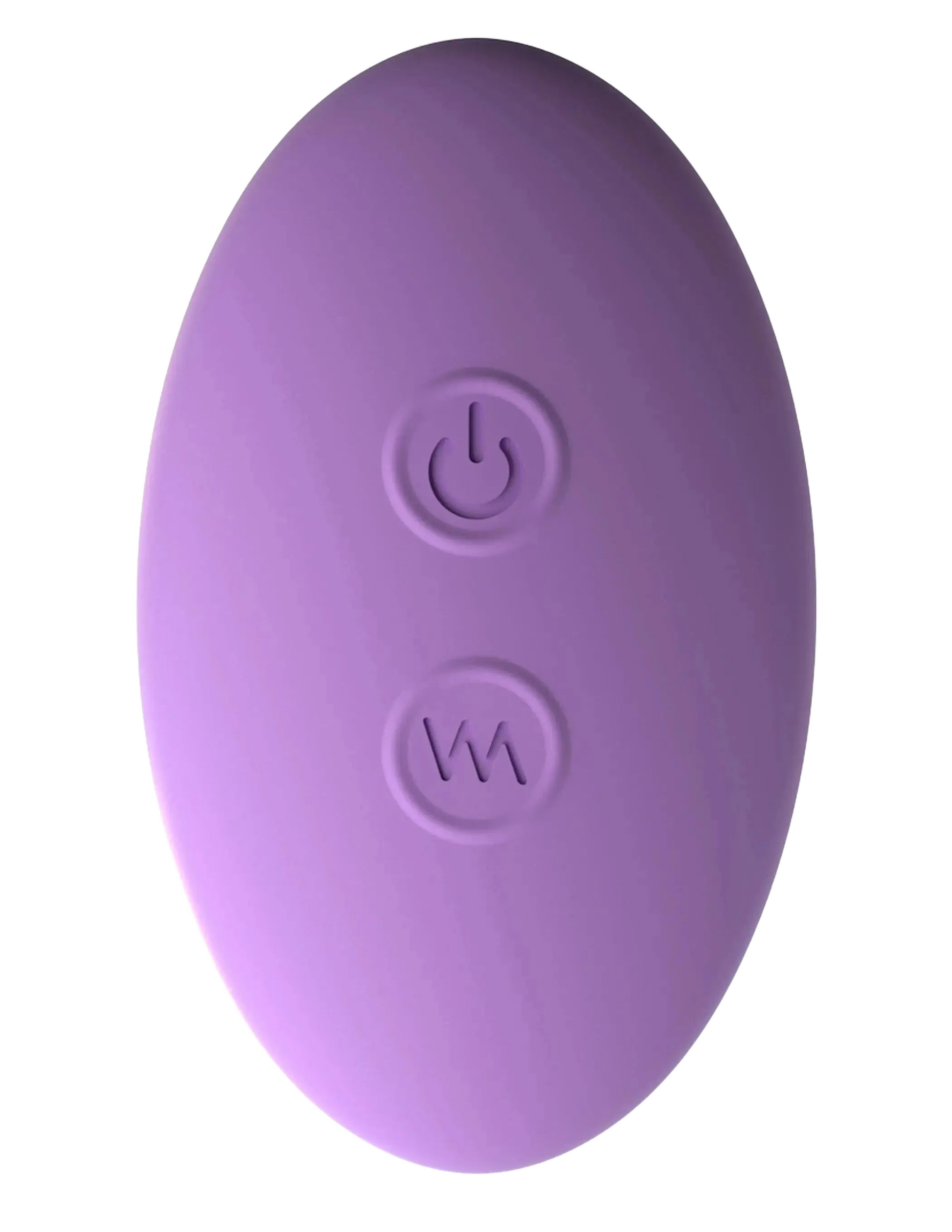 FANTASY FOR HER PLEASE HER REMOTE SILICONE Pipedream Products