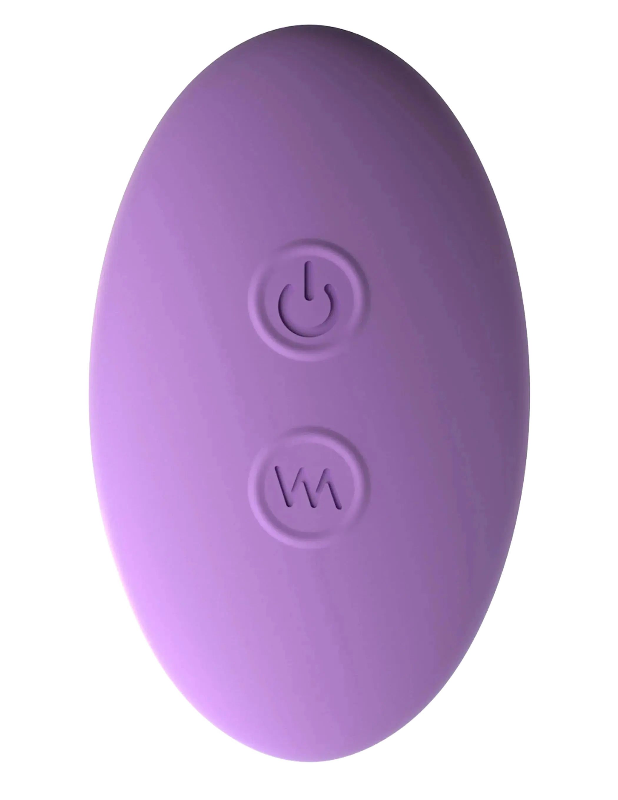 FANTASY FOR HER PLEASE HER REMOTE SILICONE Pipedream Products