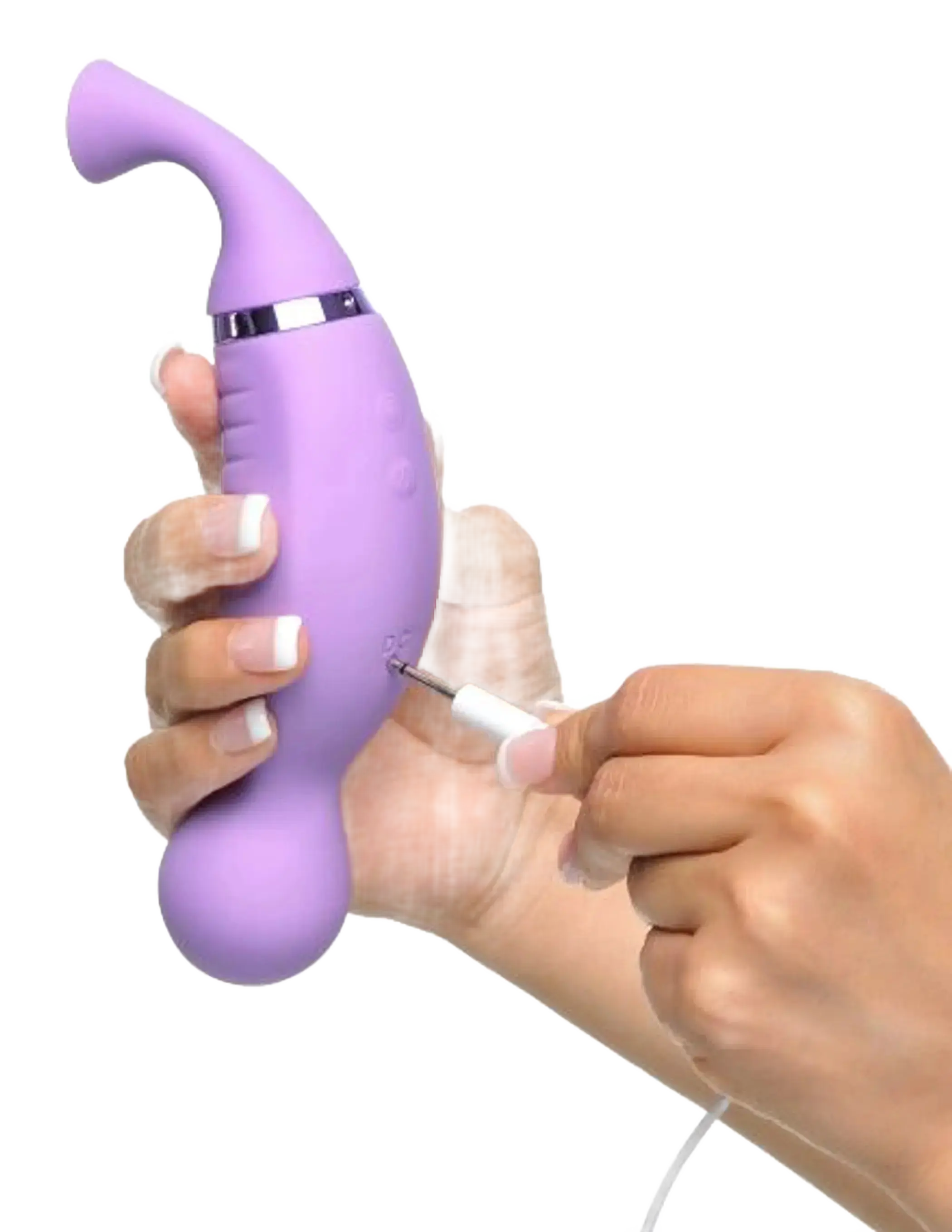 FANTASY FOR HER ULTIMATE CLIMAX HER Pipedream Products