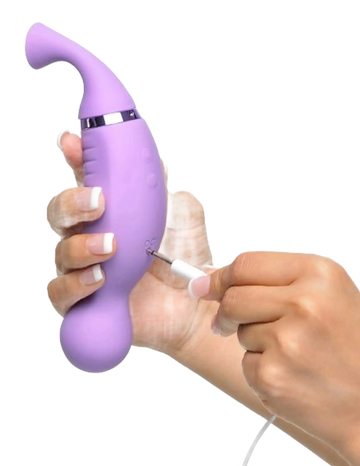 FANTASY FOR HER ULTIMATE CLIMAX HER Pipedream Products