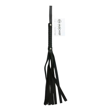 Faux Leather Flogger Sport Sheets