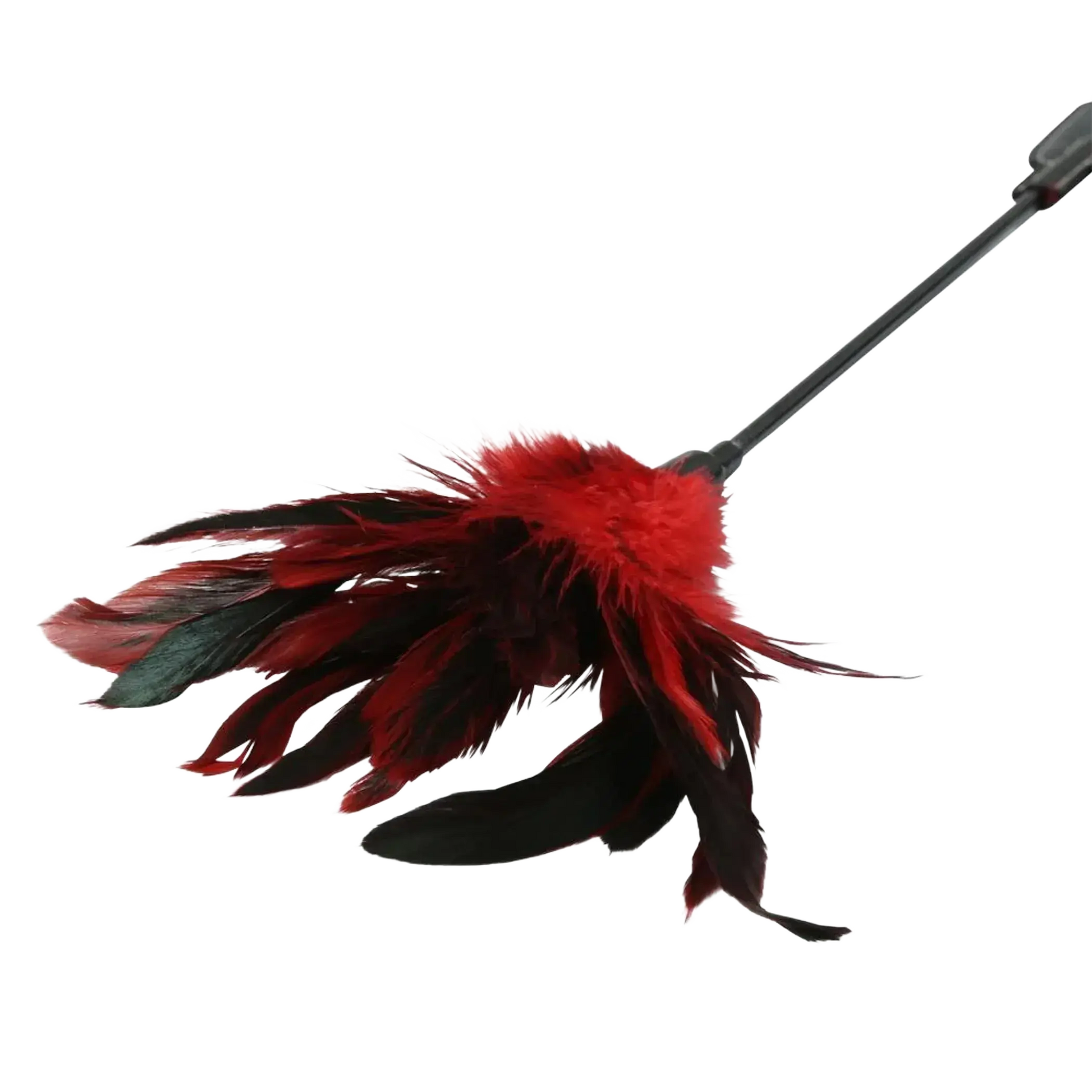 SEX & MISCHIEF FEATHER SLAPPER Sport Sheets